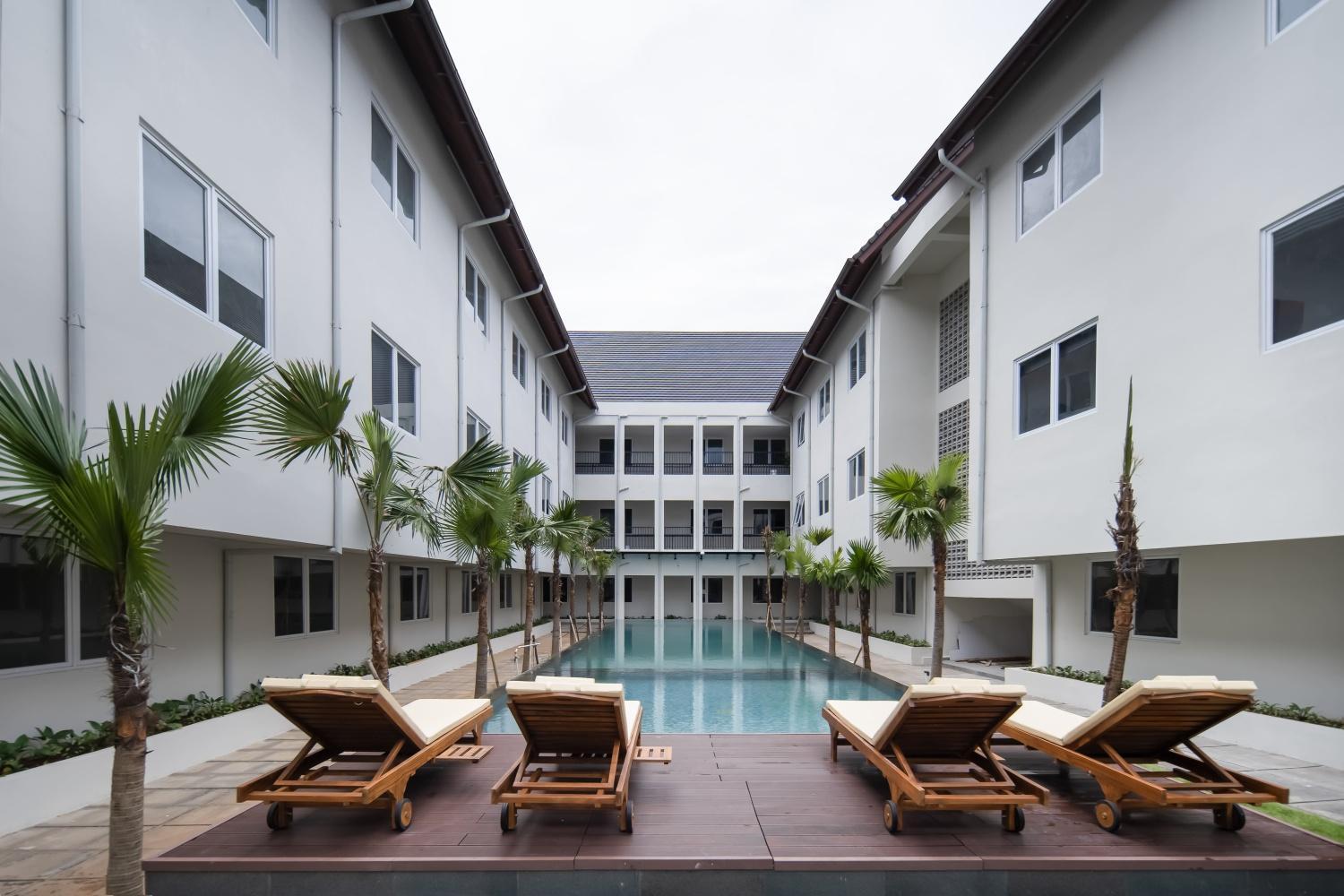 Cove Nawaprita 3*