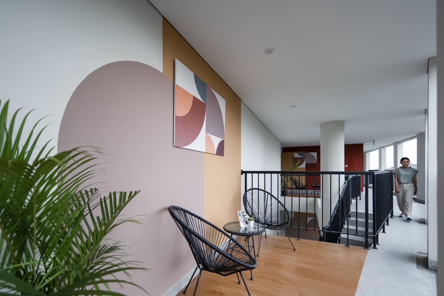 Cove Nawaprita Aparthotel Jakarta