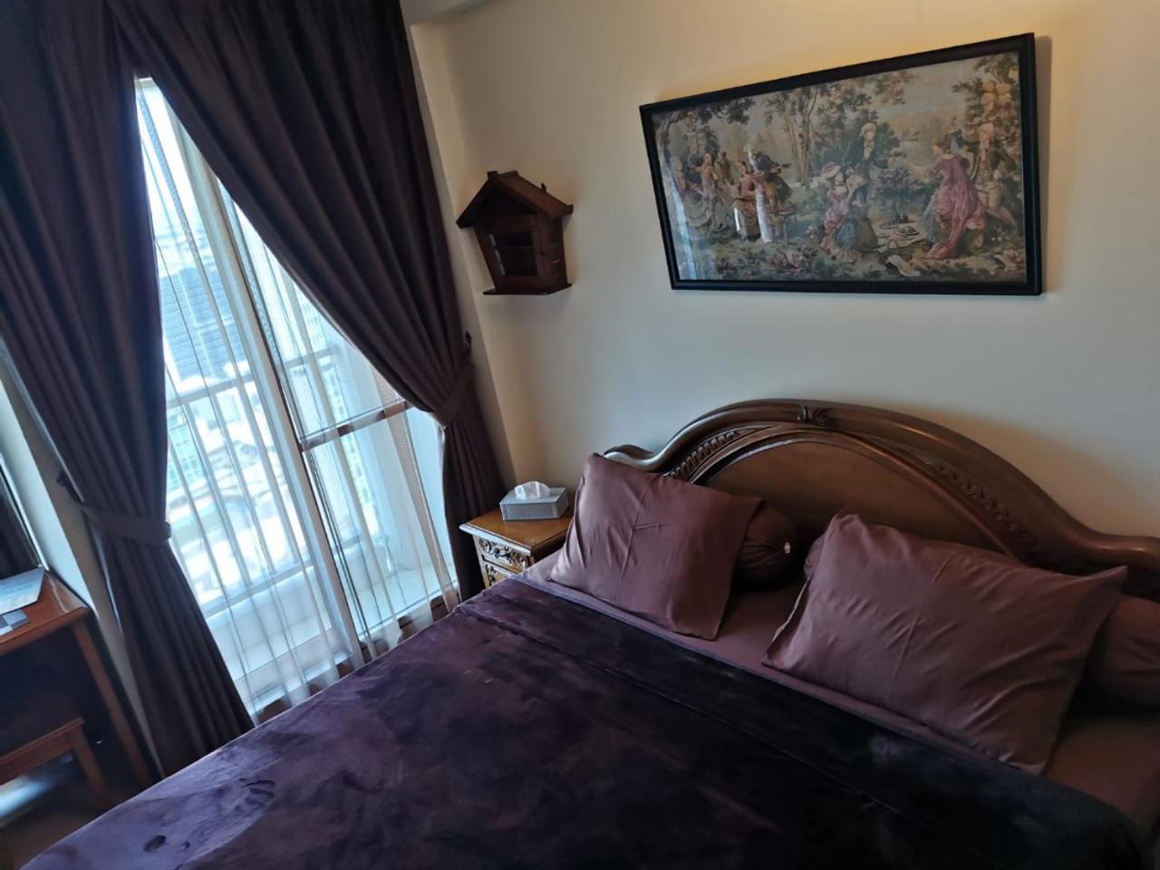 Pleasant05tifolia Aparthotel Jakarta