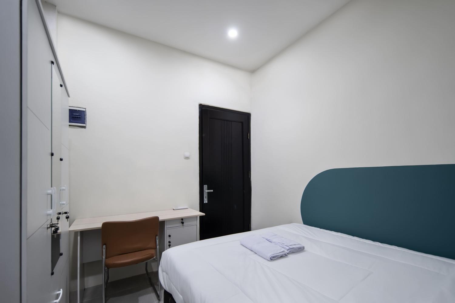 Cove Veranda 2* Jakarta