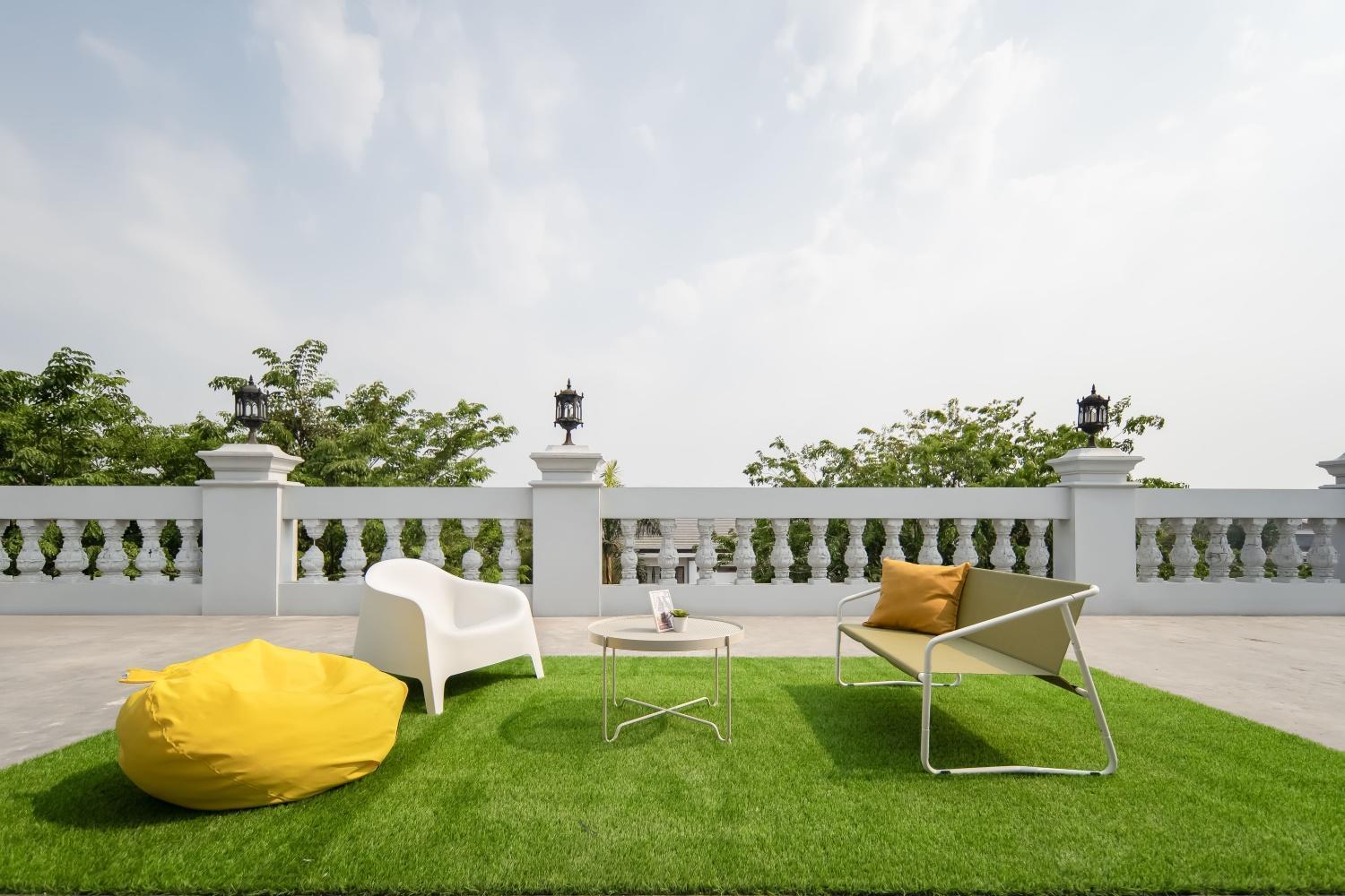 Cove Veranda 2*