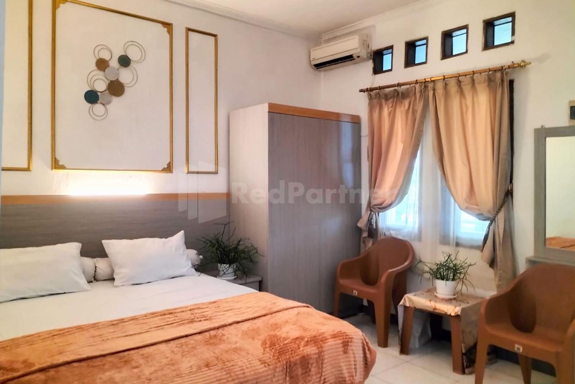 Hotel Rosa Luxury Jagakarsa Redpartner *