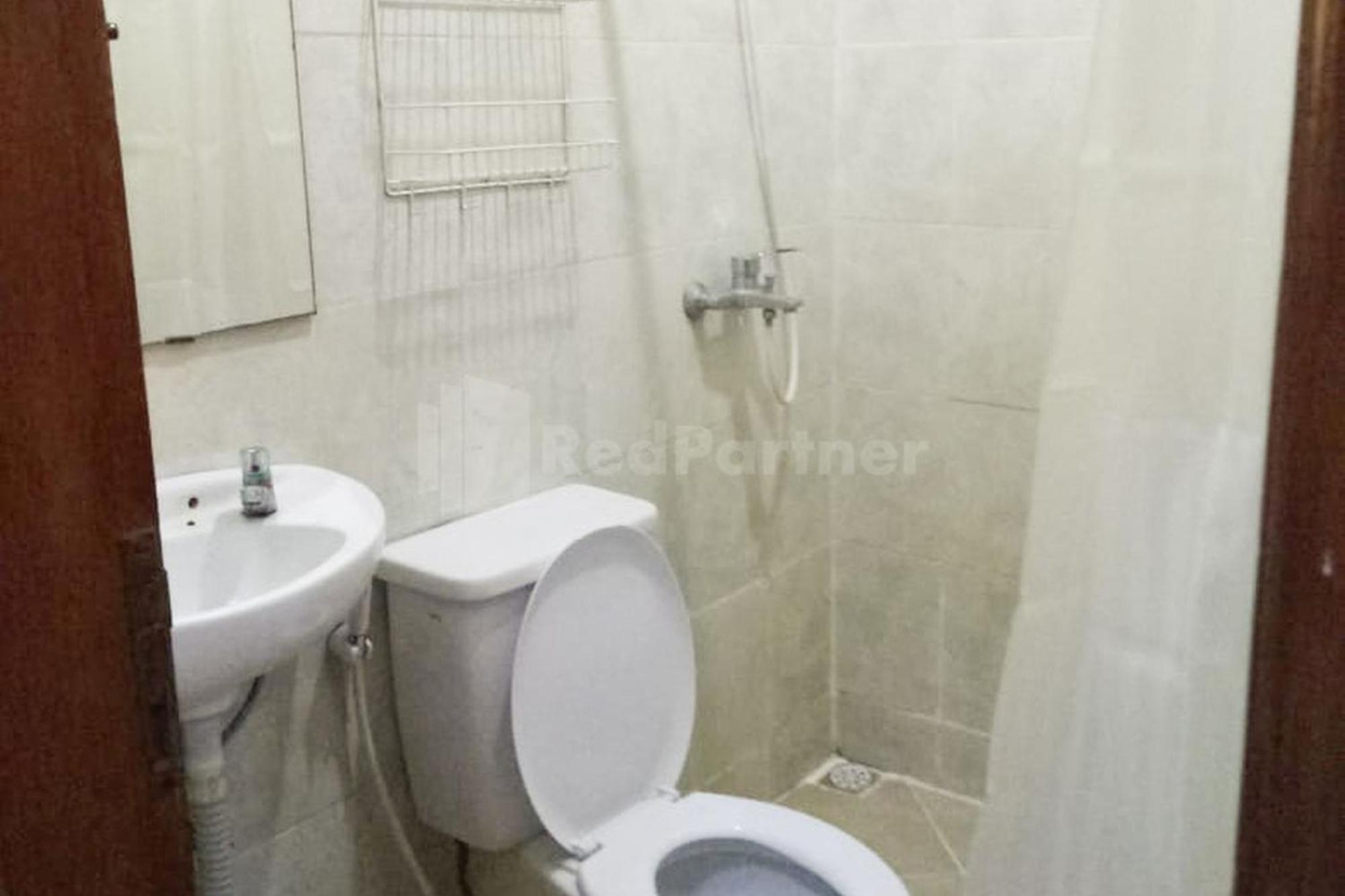 Rosa Luxury Jagakarsa Redpartner Jakarta