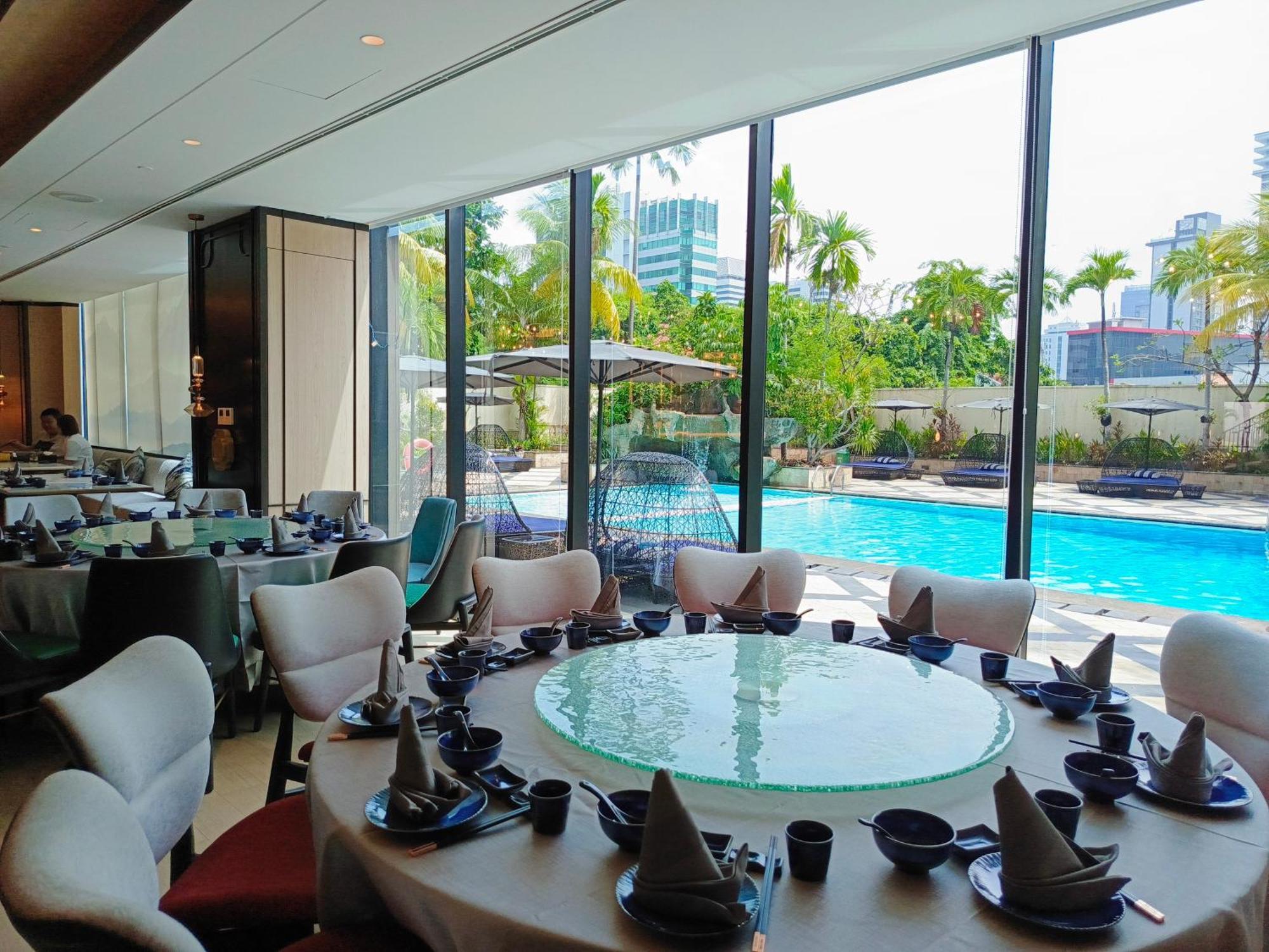 Sari Pacific Jakarta, Autograph Collection Hotel Jacarta