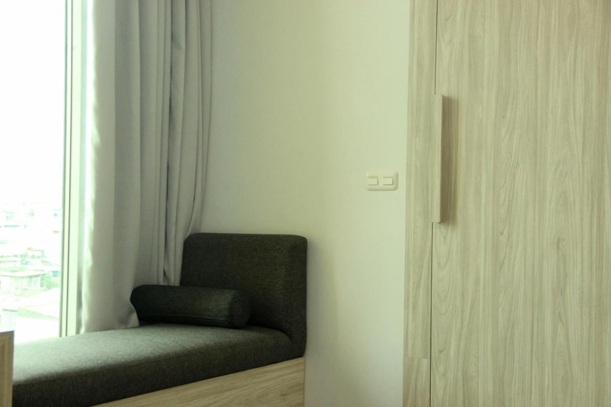 Sparks Life Jakarta, Artotel Curated Hotel 4*