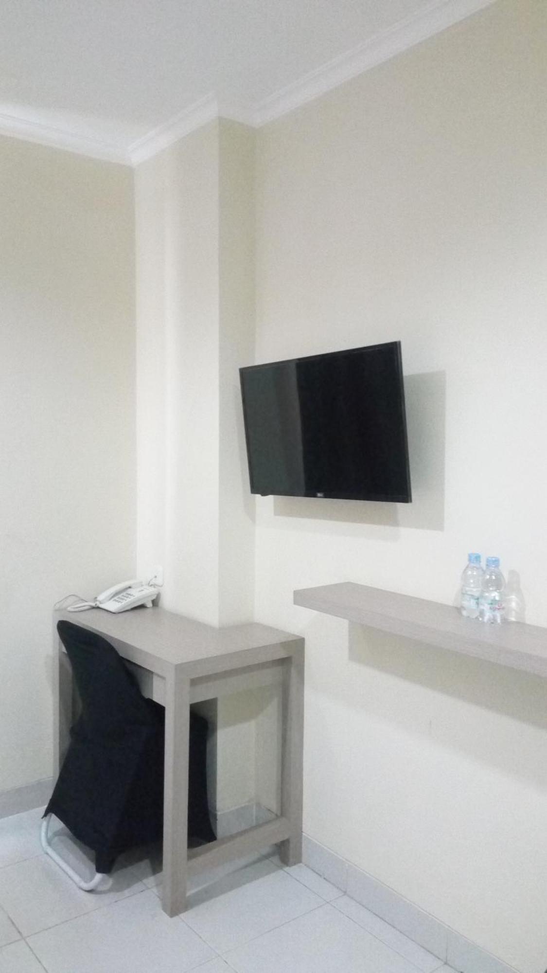 Ethan Cilincing Plaza Jakarta