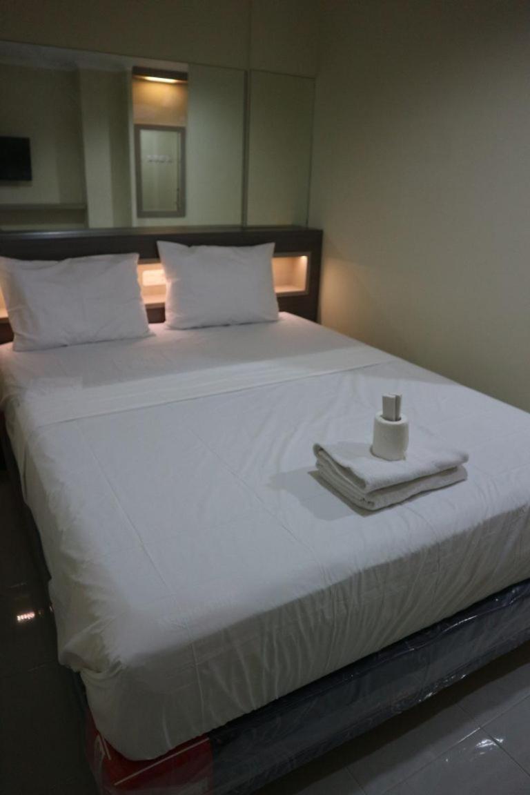 Hotel Ethan Cilincing Plaza *