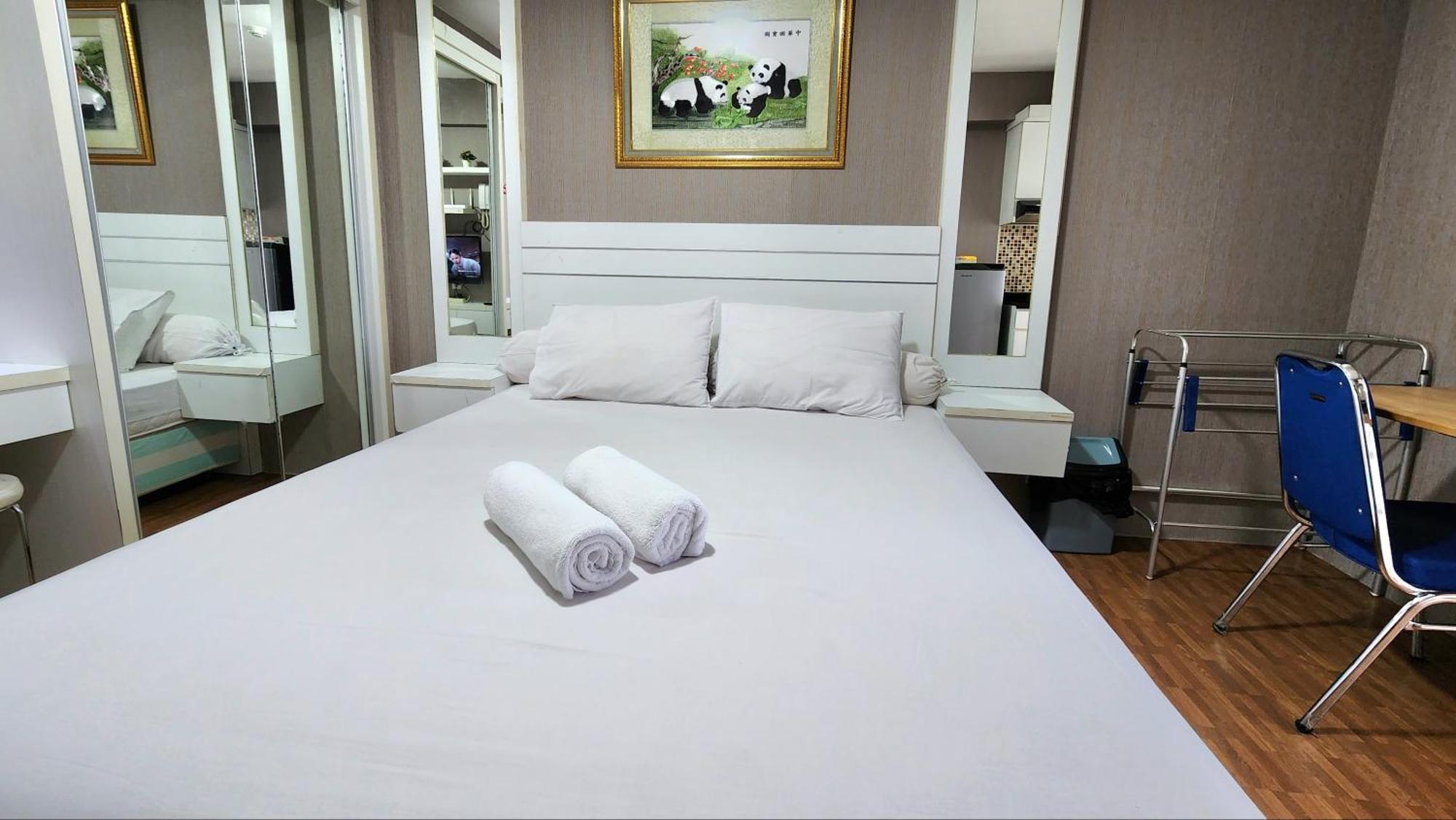 Bassuracity Near Hi-speed Train Station -min 3 Nights- Apartment *