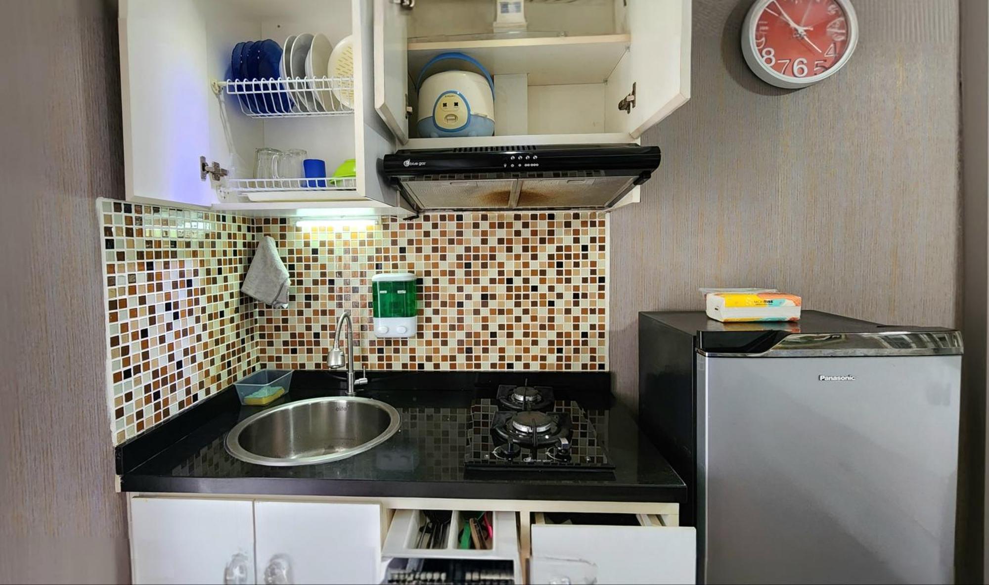 Bassuracity Near Hi-speed Train Station -min 3 Nights- *