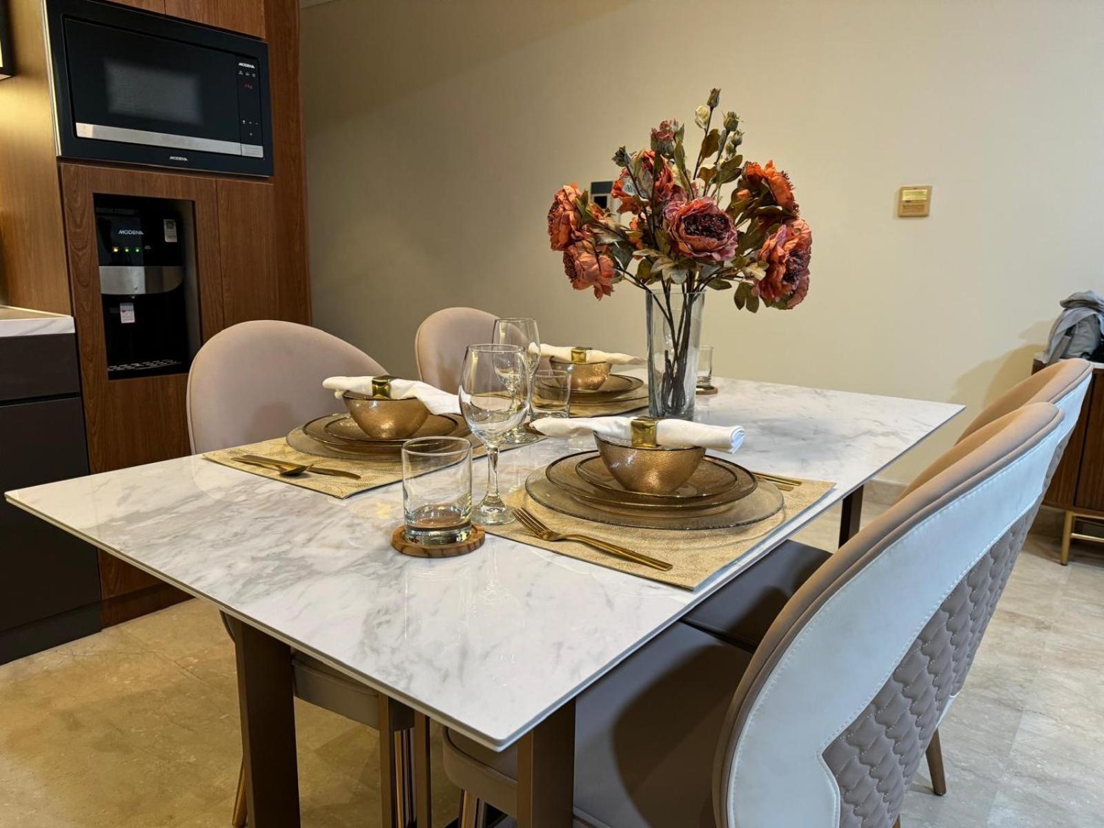 Two Bedrooms, Two Bathrooms, Fully Furnished, Executive Jakarta