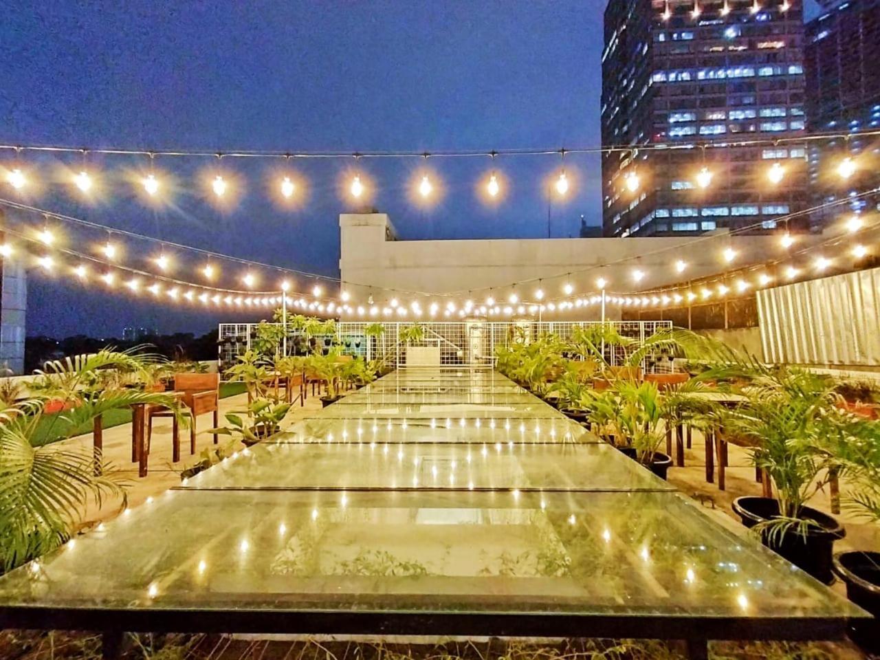 Dafam Enkadeli Thamrin Syariah 3*