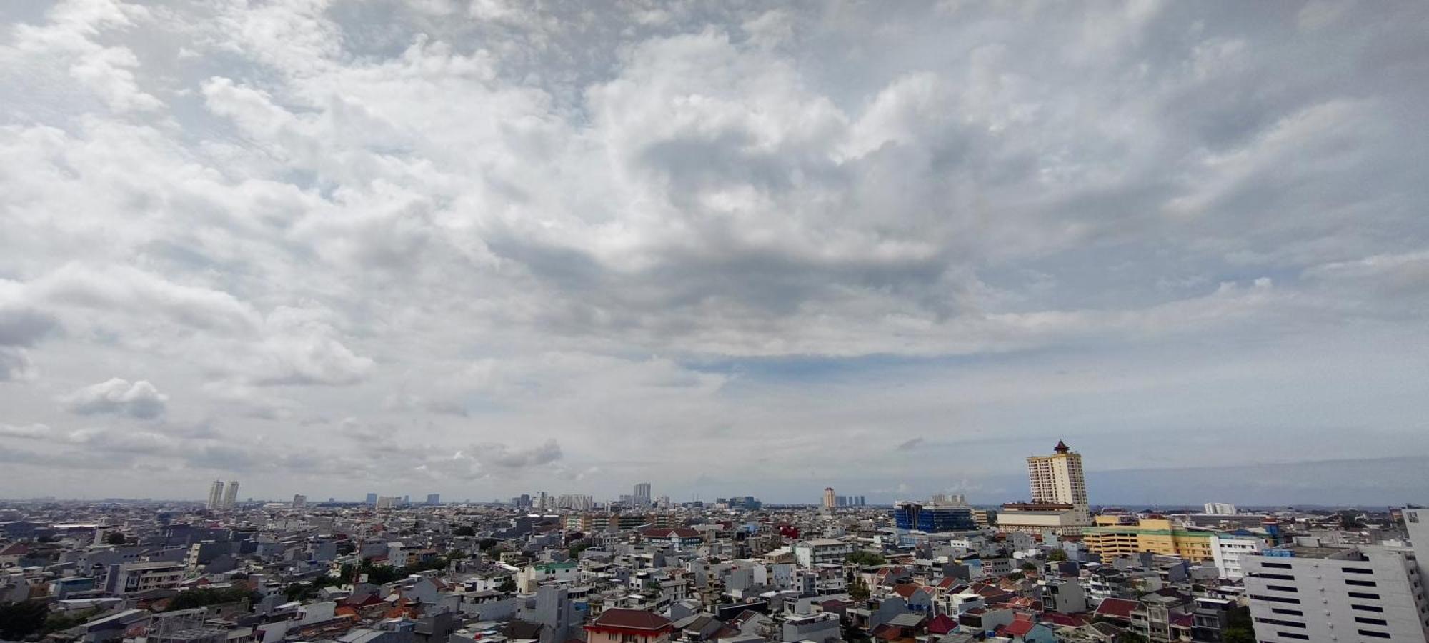 Căn hộ 1br - Hayam Wuruk Jakarta