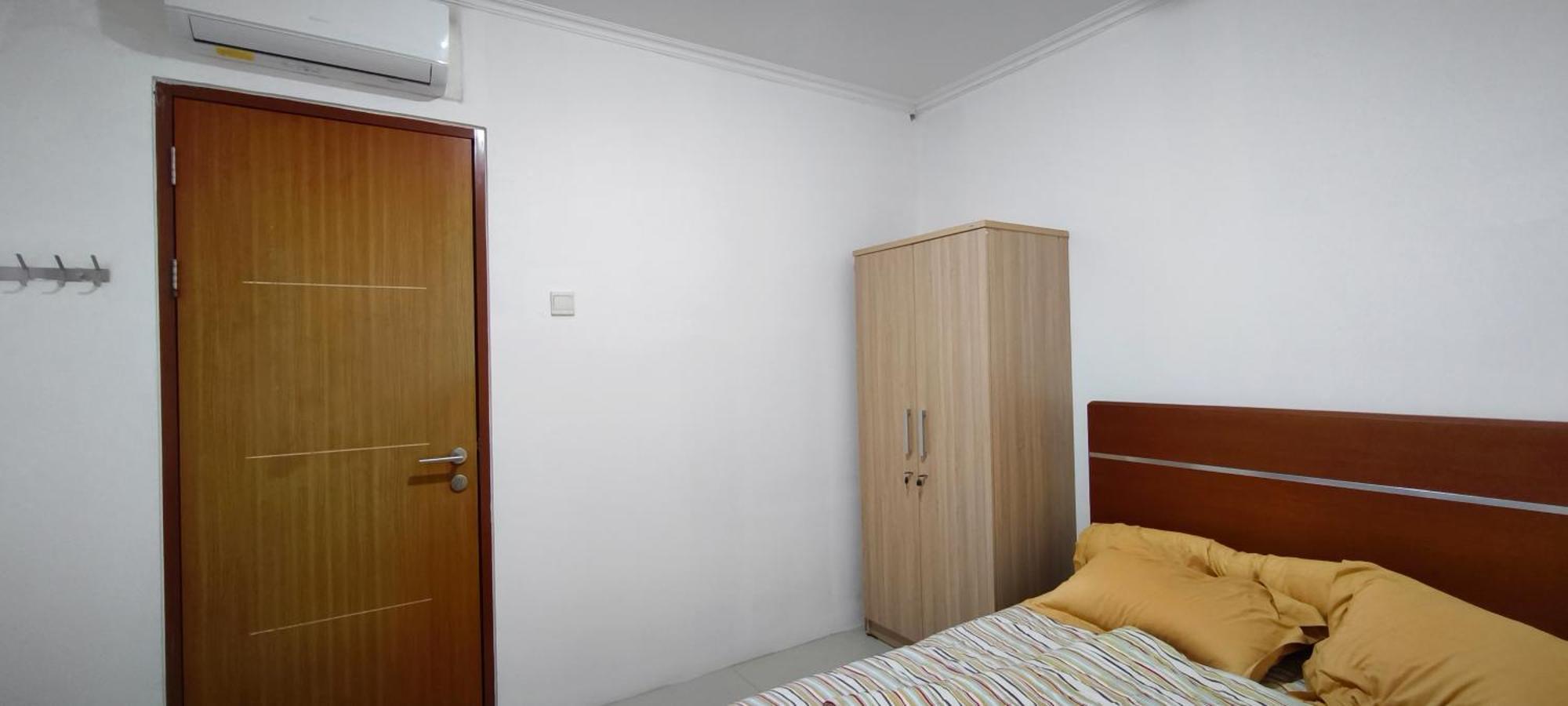 1br - Hayam Wuruk * Jakarta