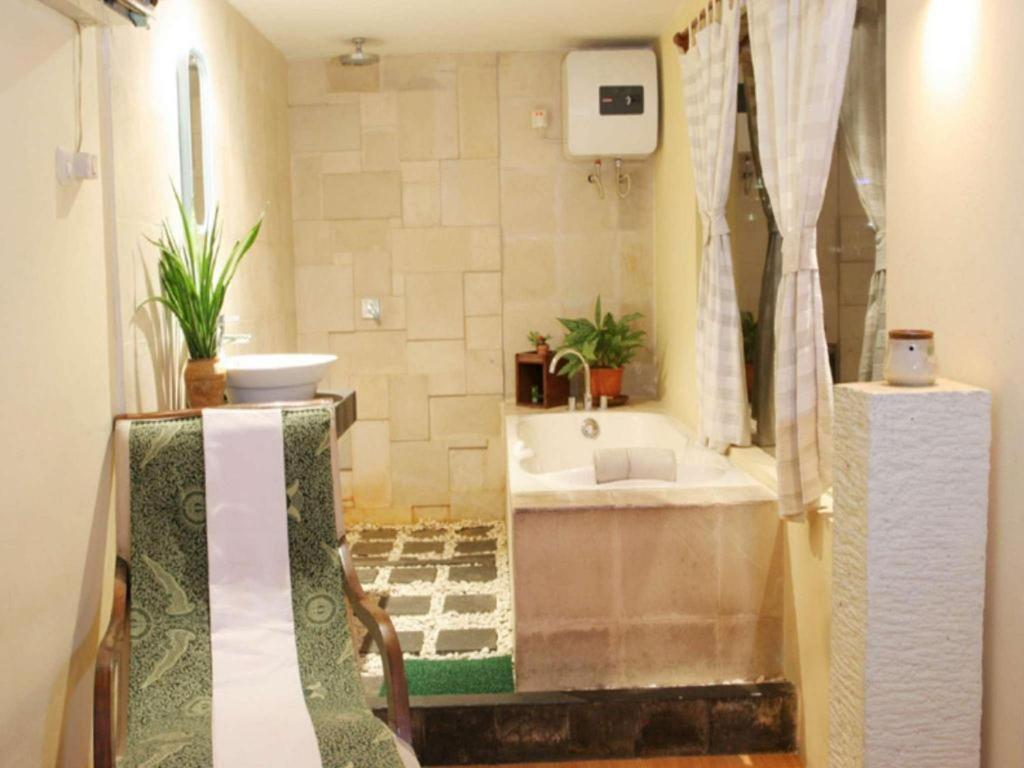 Grand Cemara 3* Jakarta