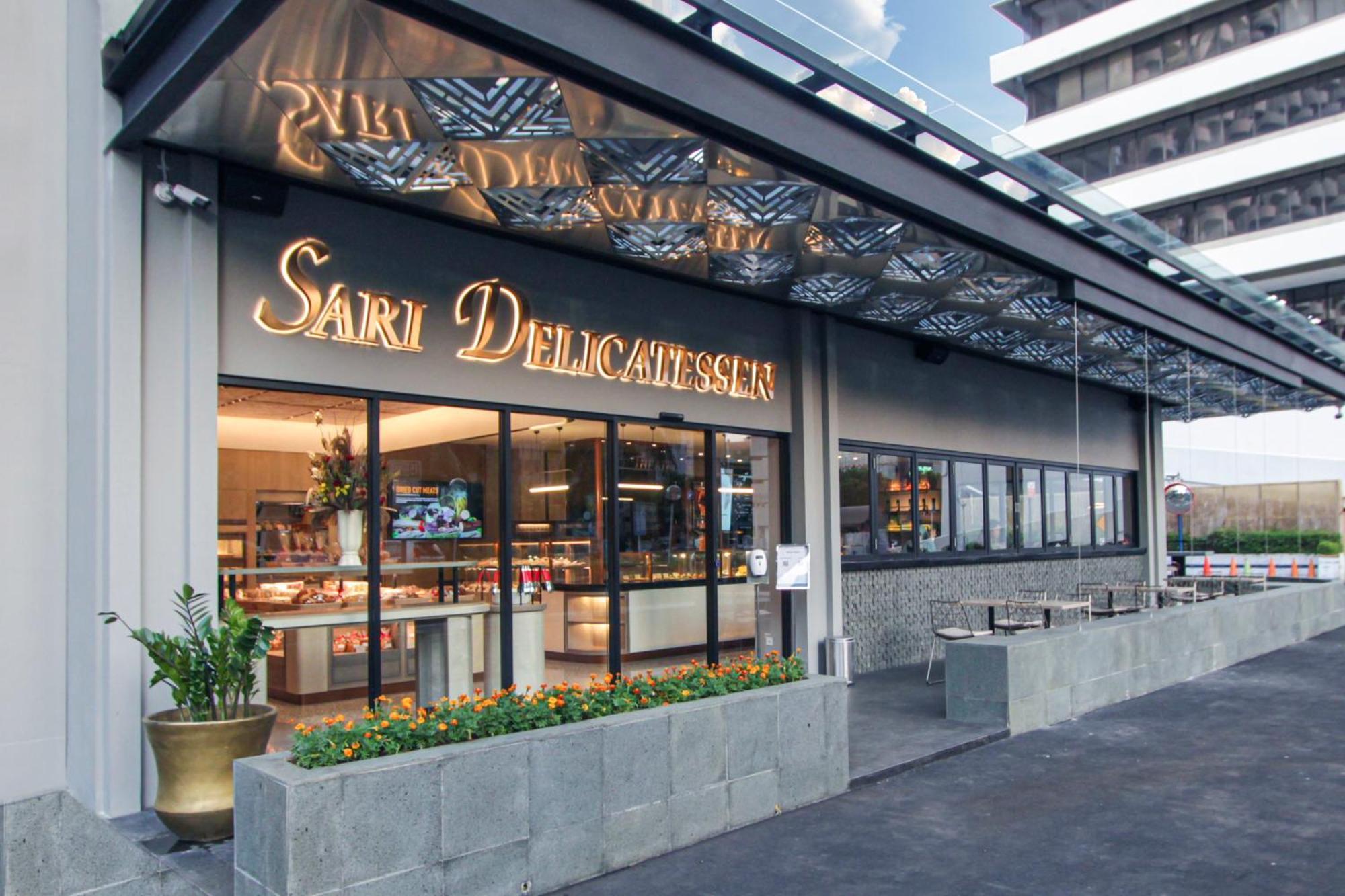 Sari Pacific Jakarta, Autograph Collection Hotel Jakarta
