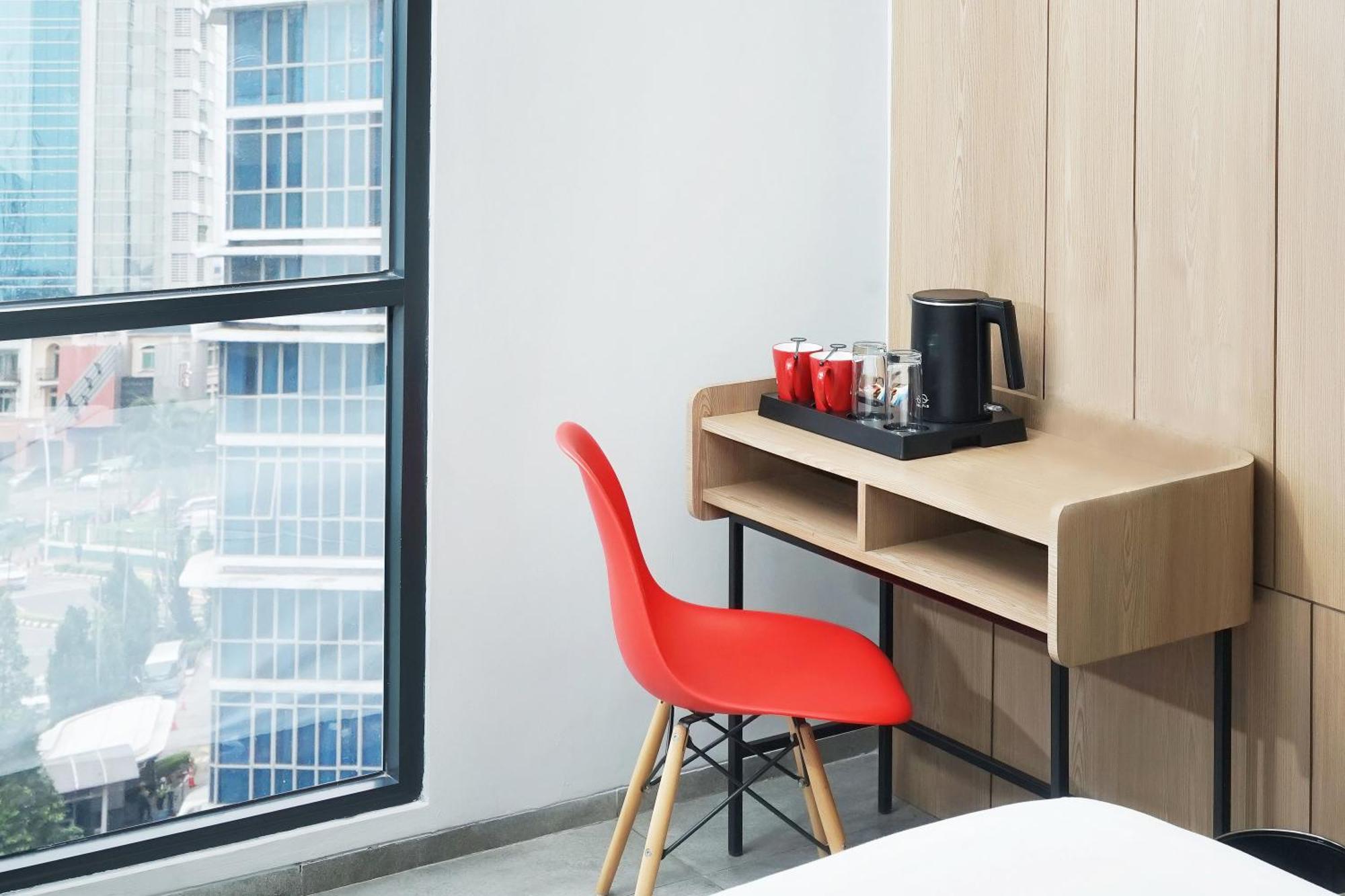 Hotel Neo Puri Indah 3*