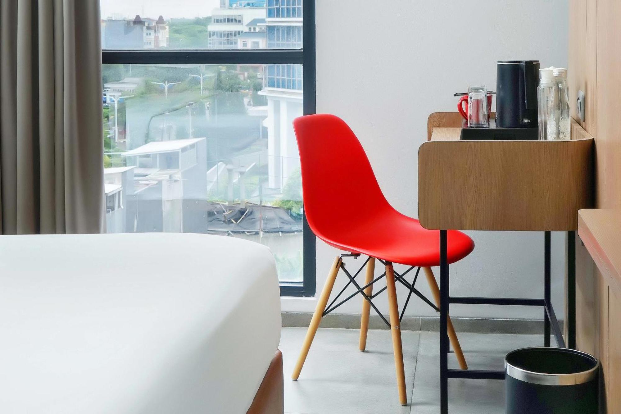 Hotel Neo Puri Indah 3*