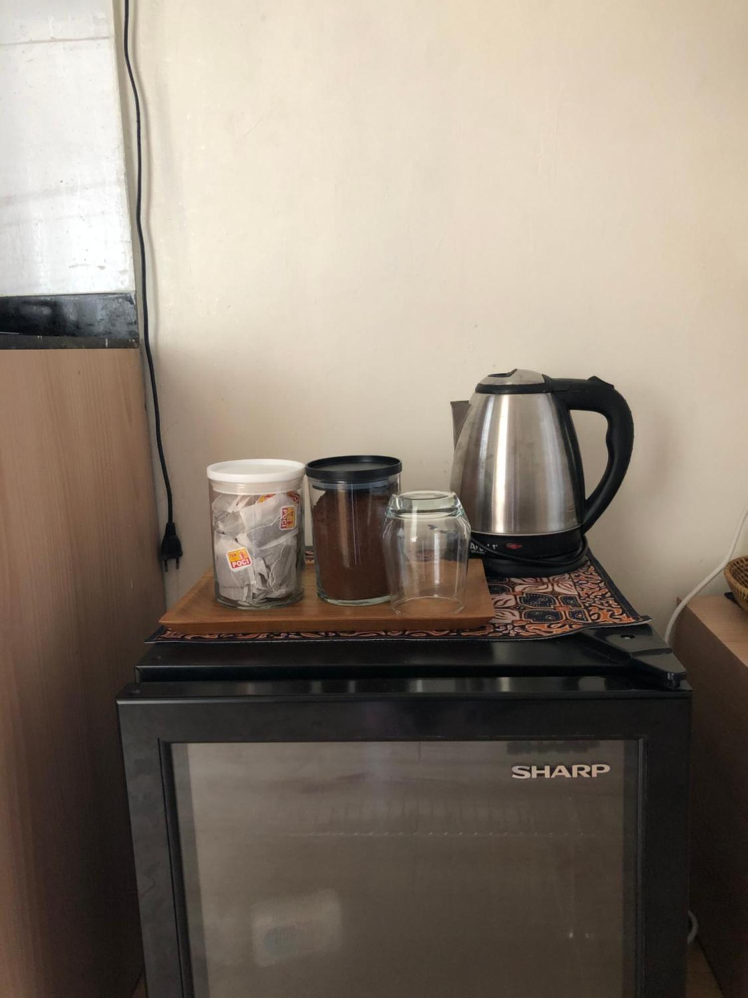 Moagi Geranium - Netflix Ready! At Bassura Apartment