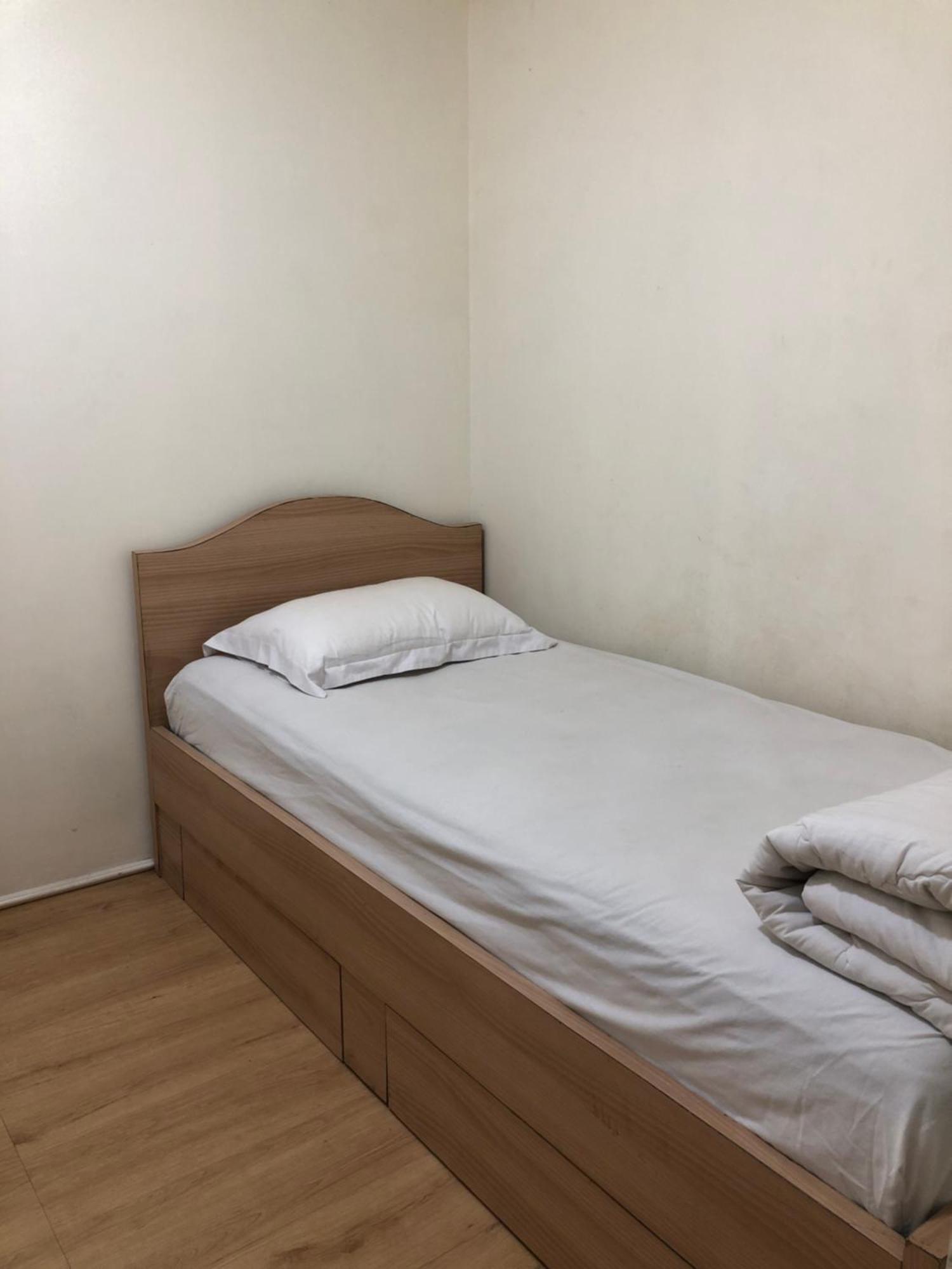 Apartment Moagi Geranium - Netflix Ready! At Bassura