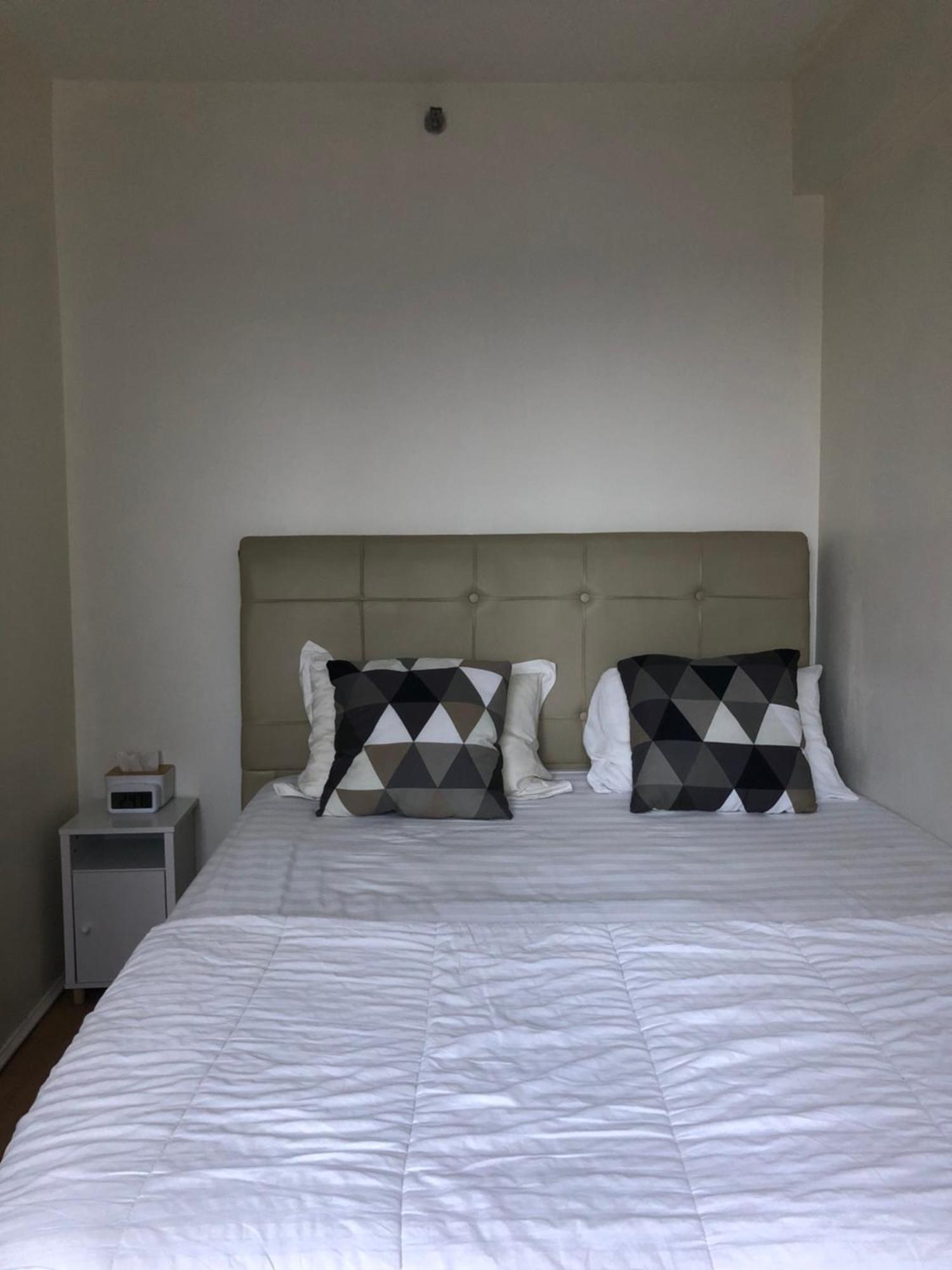 Moagi Alamanda - Netflix Ready! At Bassura Apartment