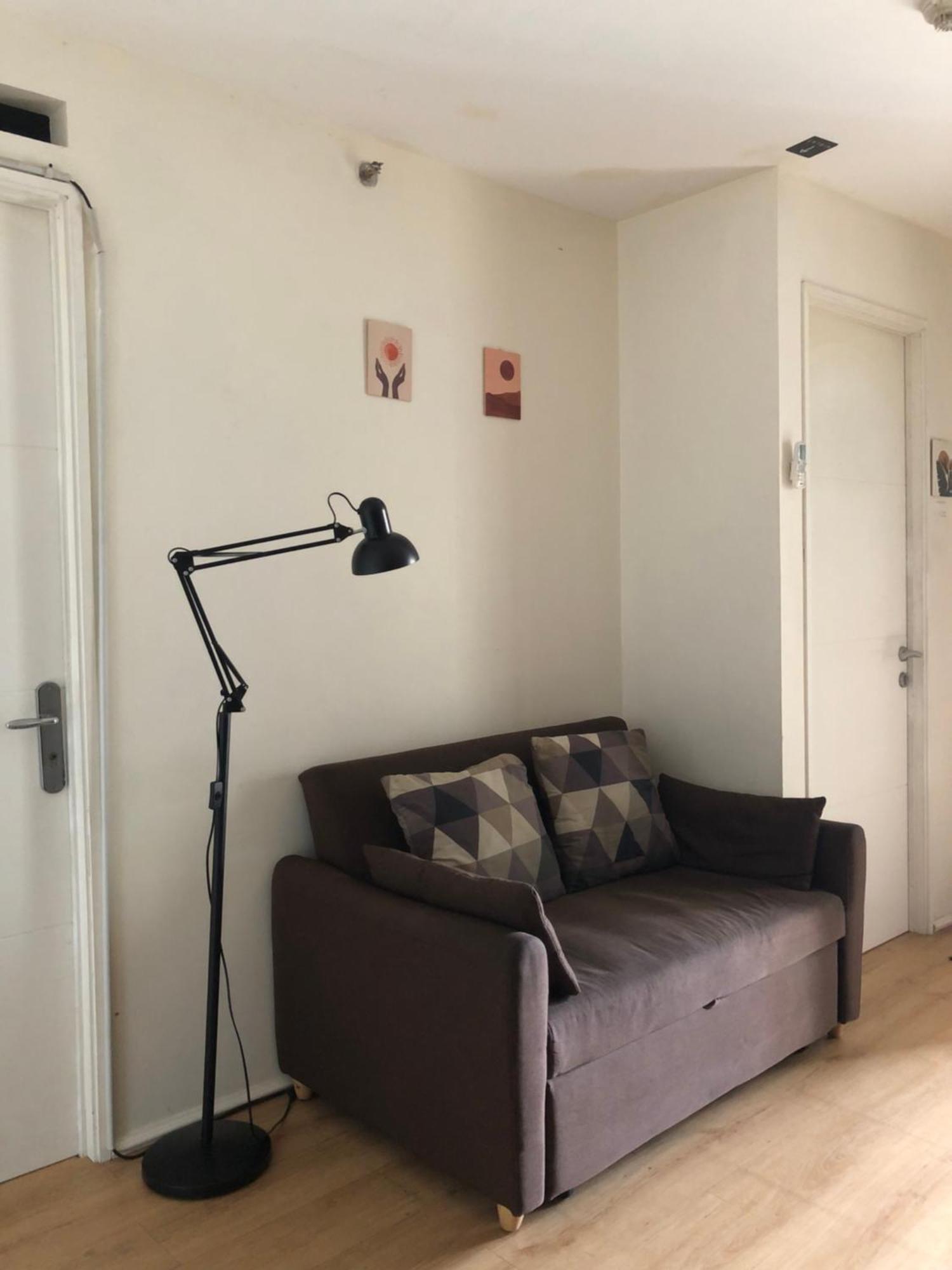 Moagi Alamanda - Netflix Ready! Apartemen *