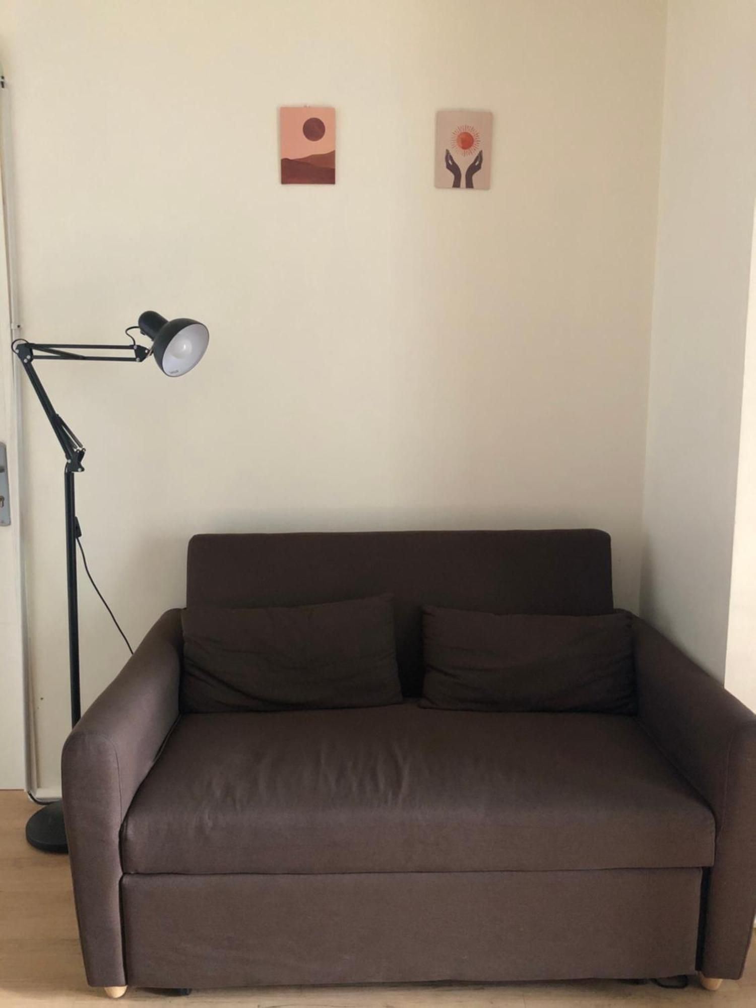 Apartment Moagi Alamanda - Netflix Ready! At Bassura Jakarta
