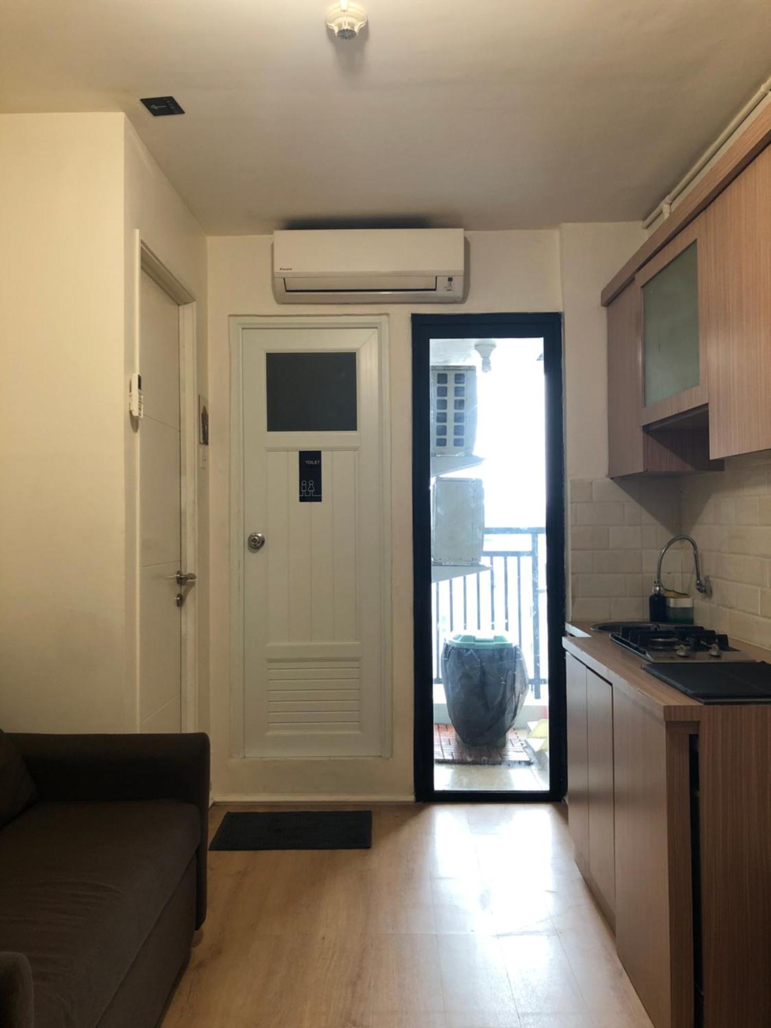 Moagi Alamanda - Netflix Ready! * Jakarta