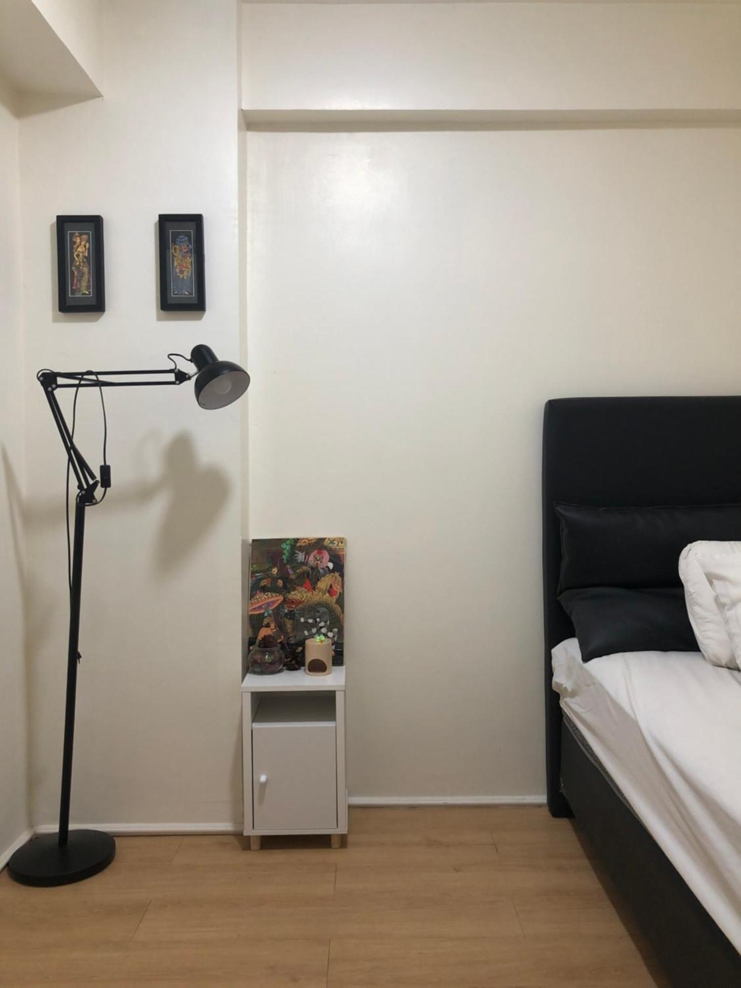 Moagi Alamanda - Netflix Ready! At Bassura Apartment *
