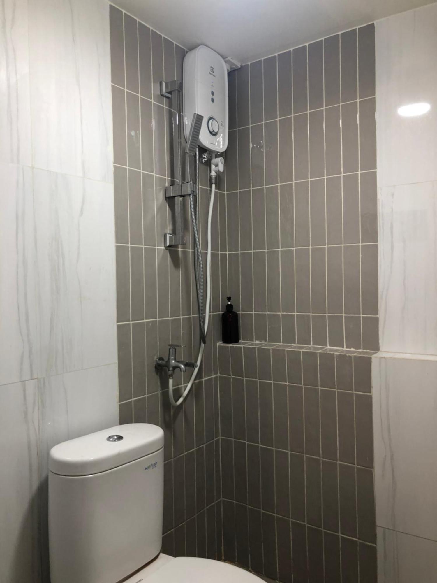 Apartment Moagi Alamanda - Netflix Ready! At Bassura *