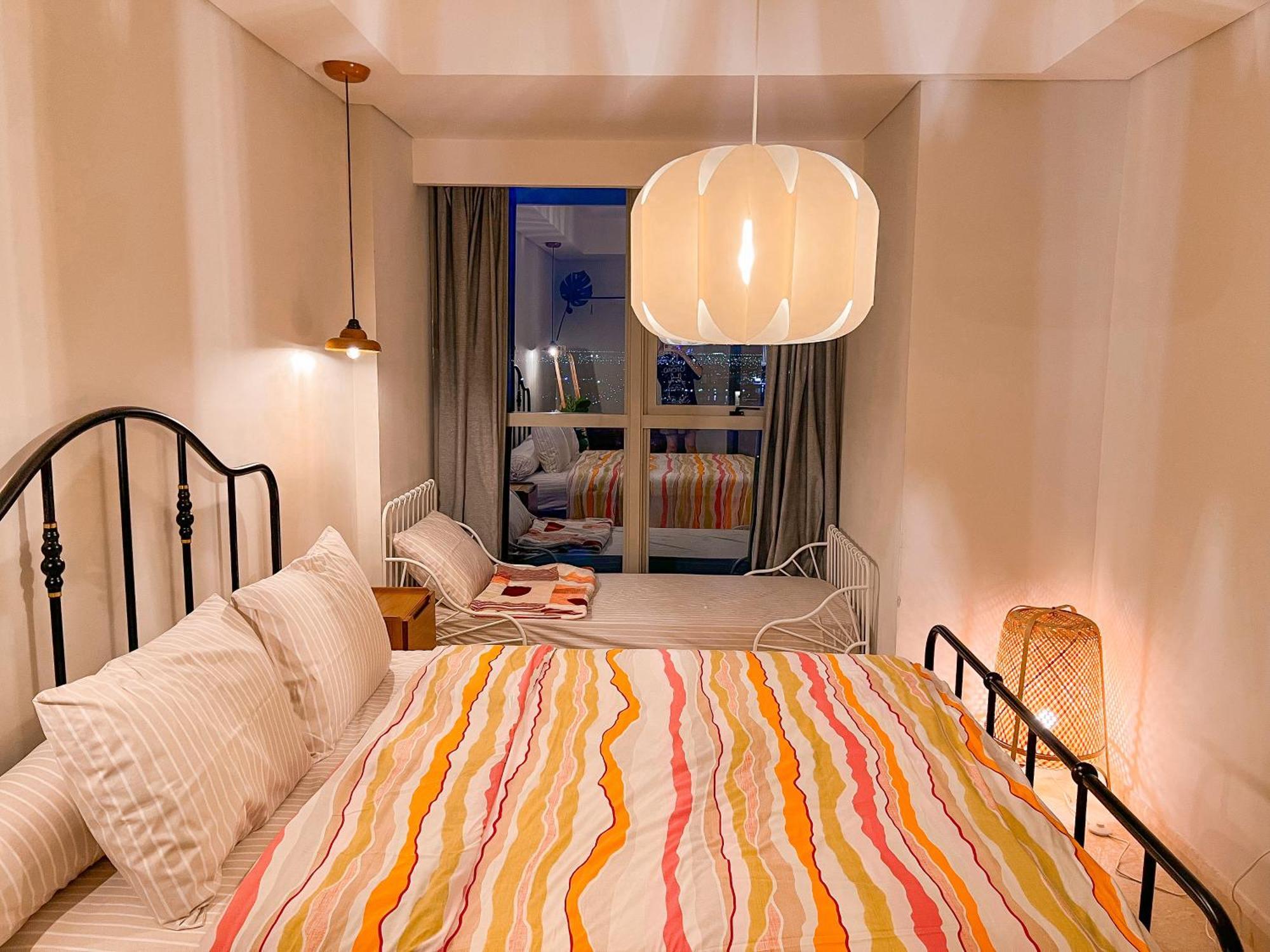Căn hộ Gold Coast Pik By Host Jess