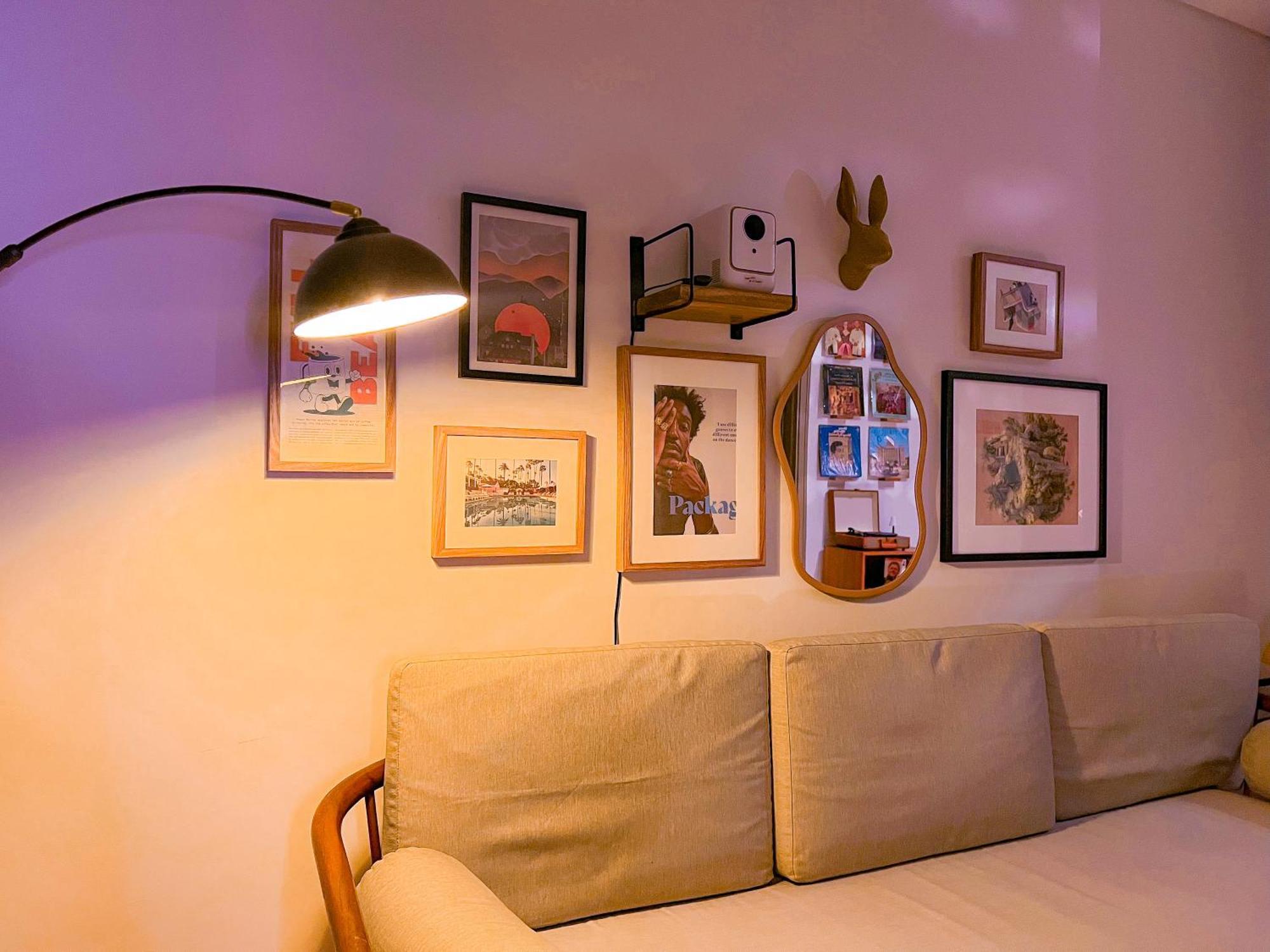 Căn hộ Gold Coast Pik By Host Jess