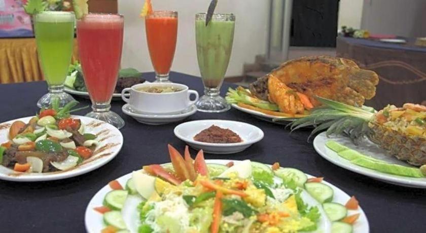 Hotel Puri Mega Jakarta