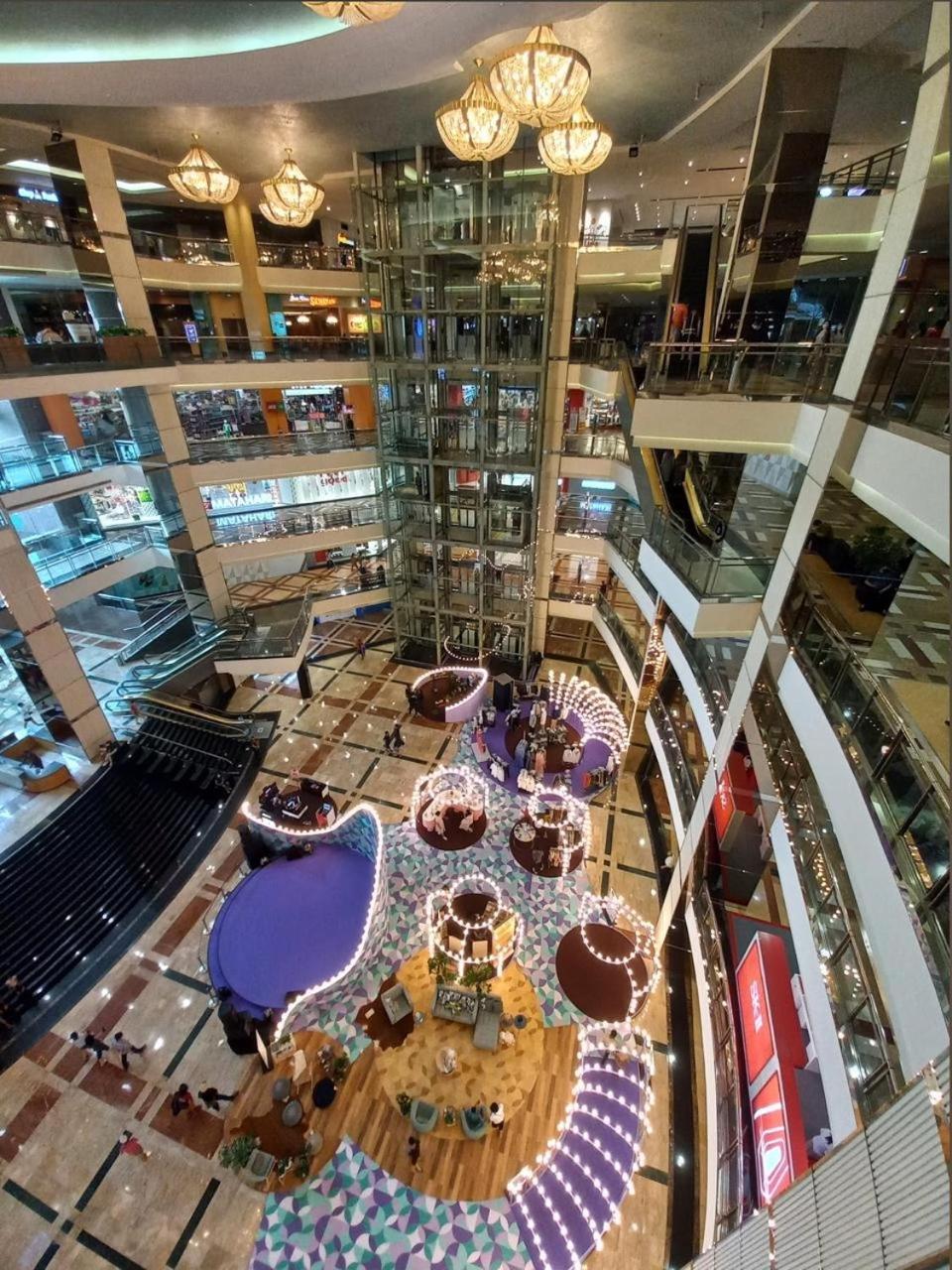 Eisei House Jakarta