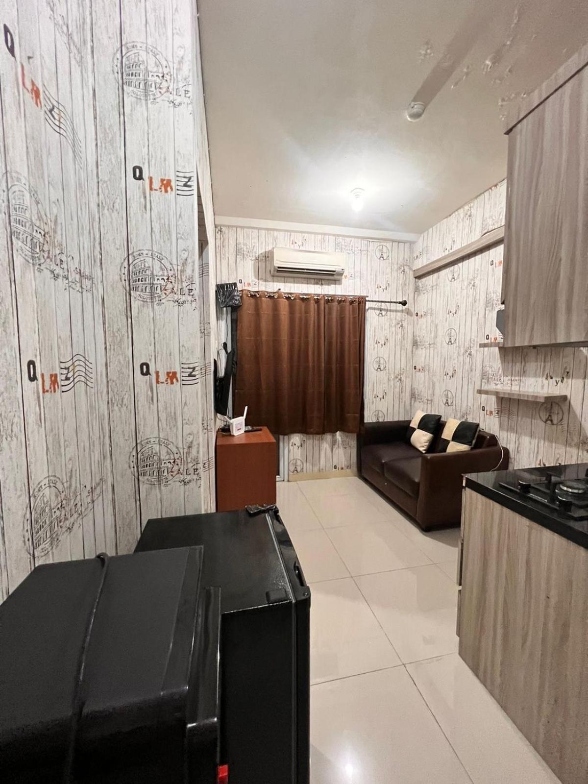 Dlp Pramuka Apartment *