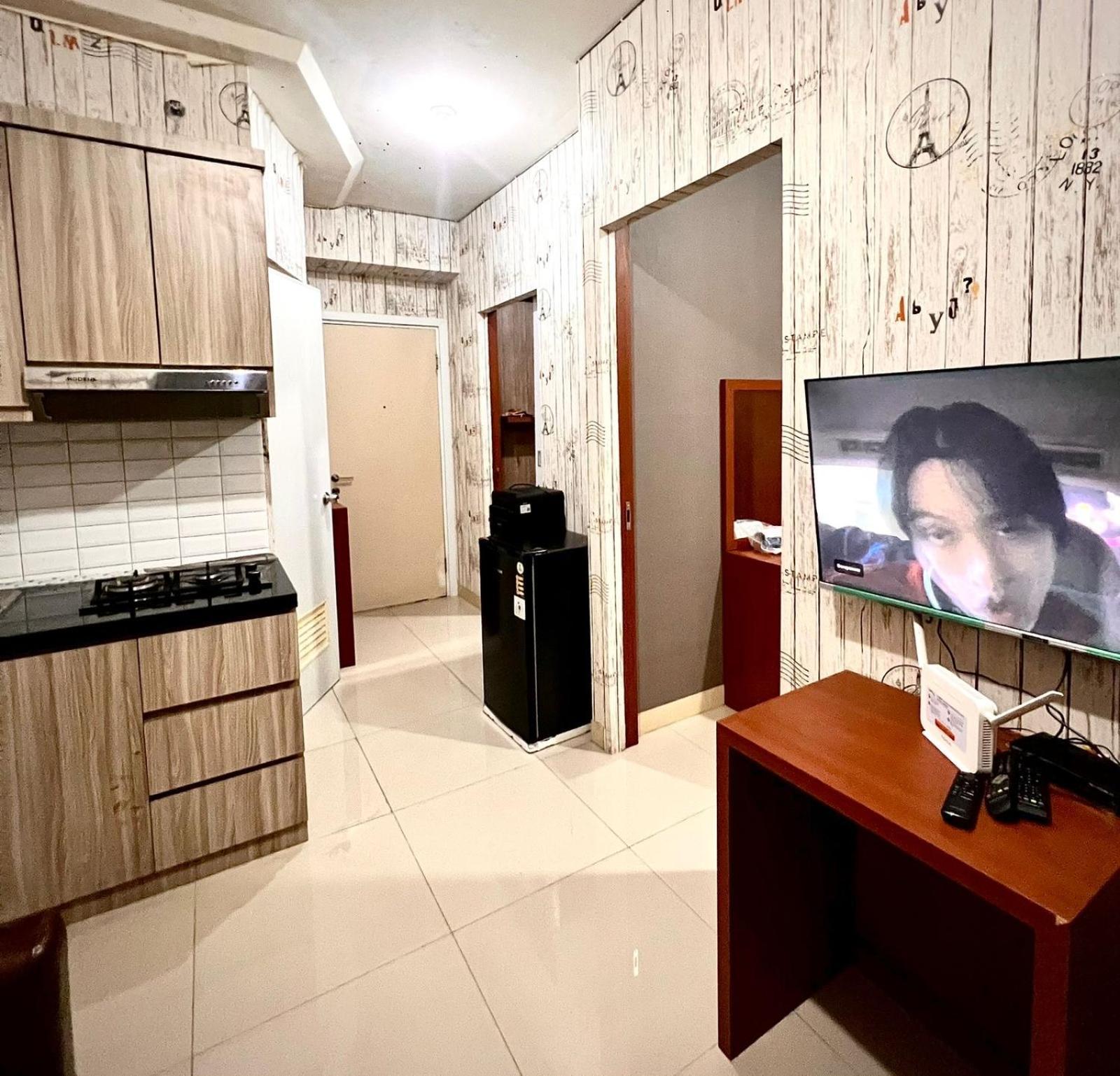 Apartment Dlp Pramuka *