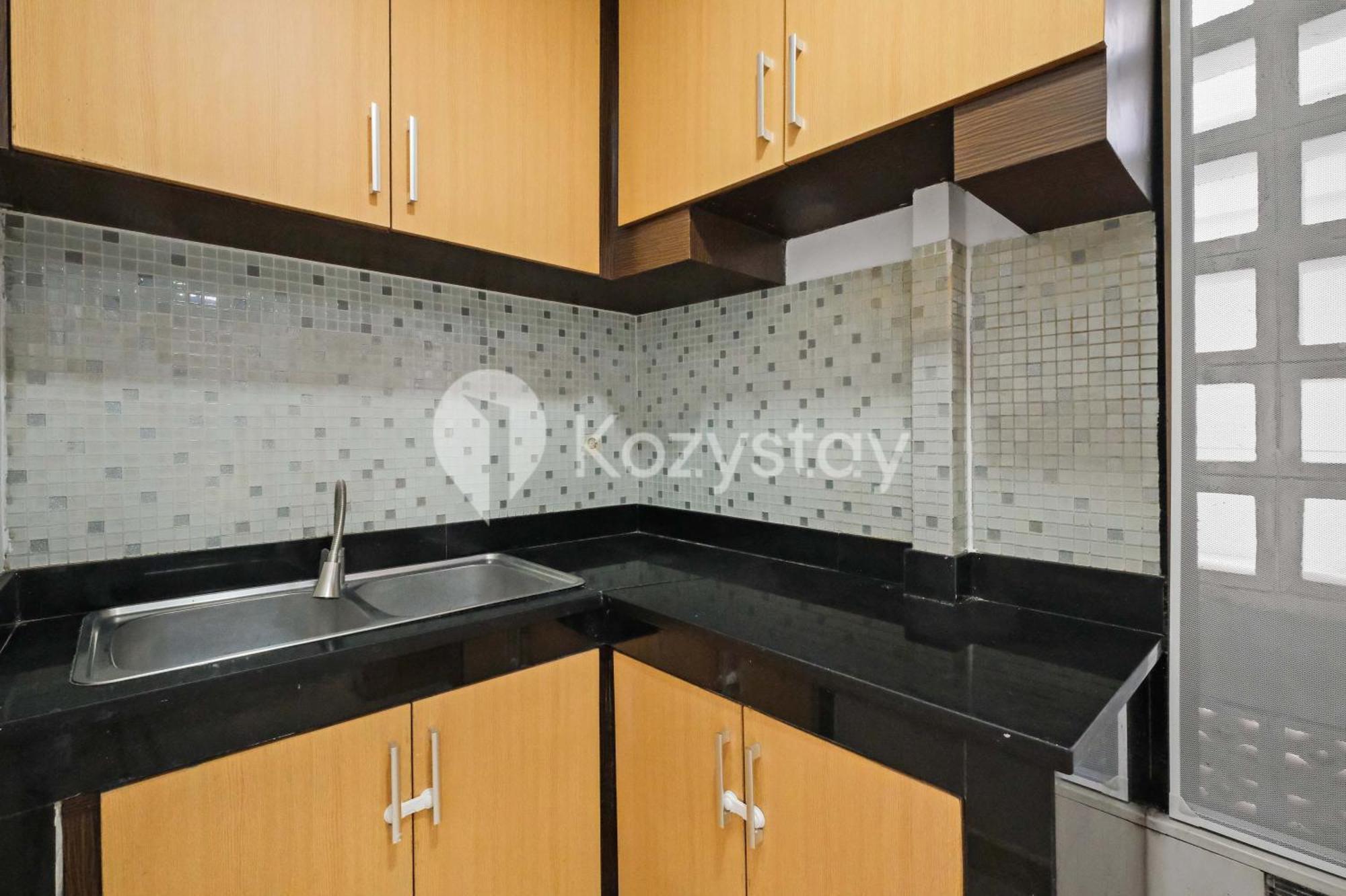 Apartment Camila By Kozystay - Kuningan *