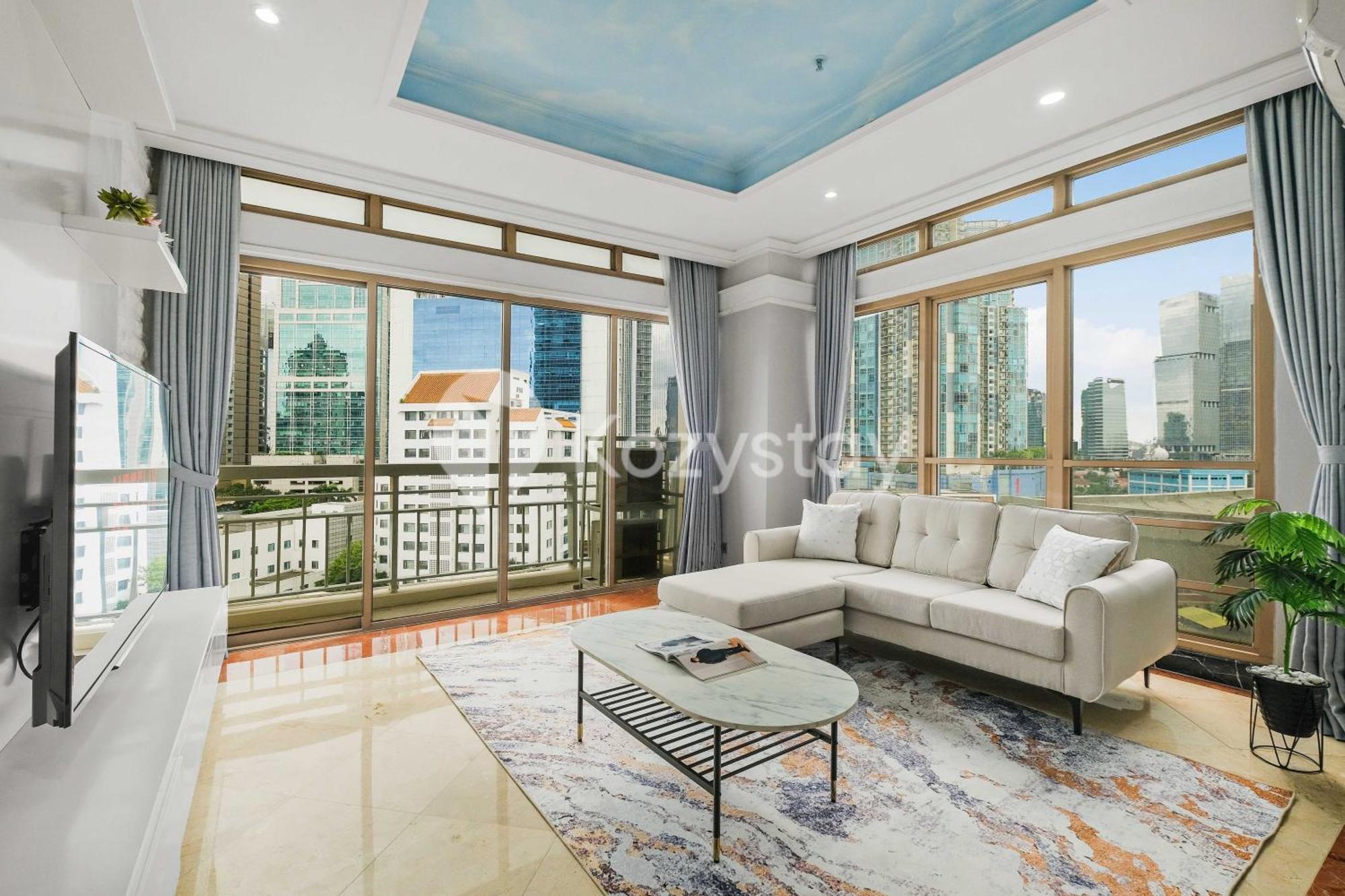 Apartment Camila By Kozystay - Kuningan *