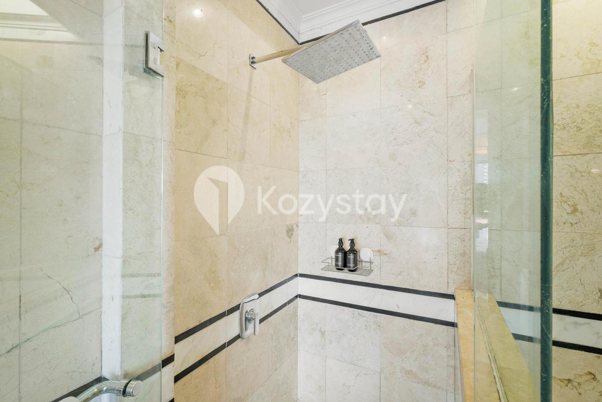 Camila By Kozystay - Kuningan Apartment Jakarta