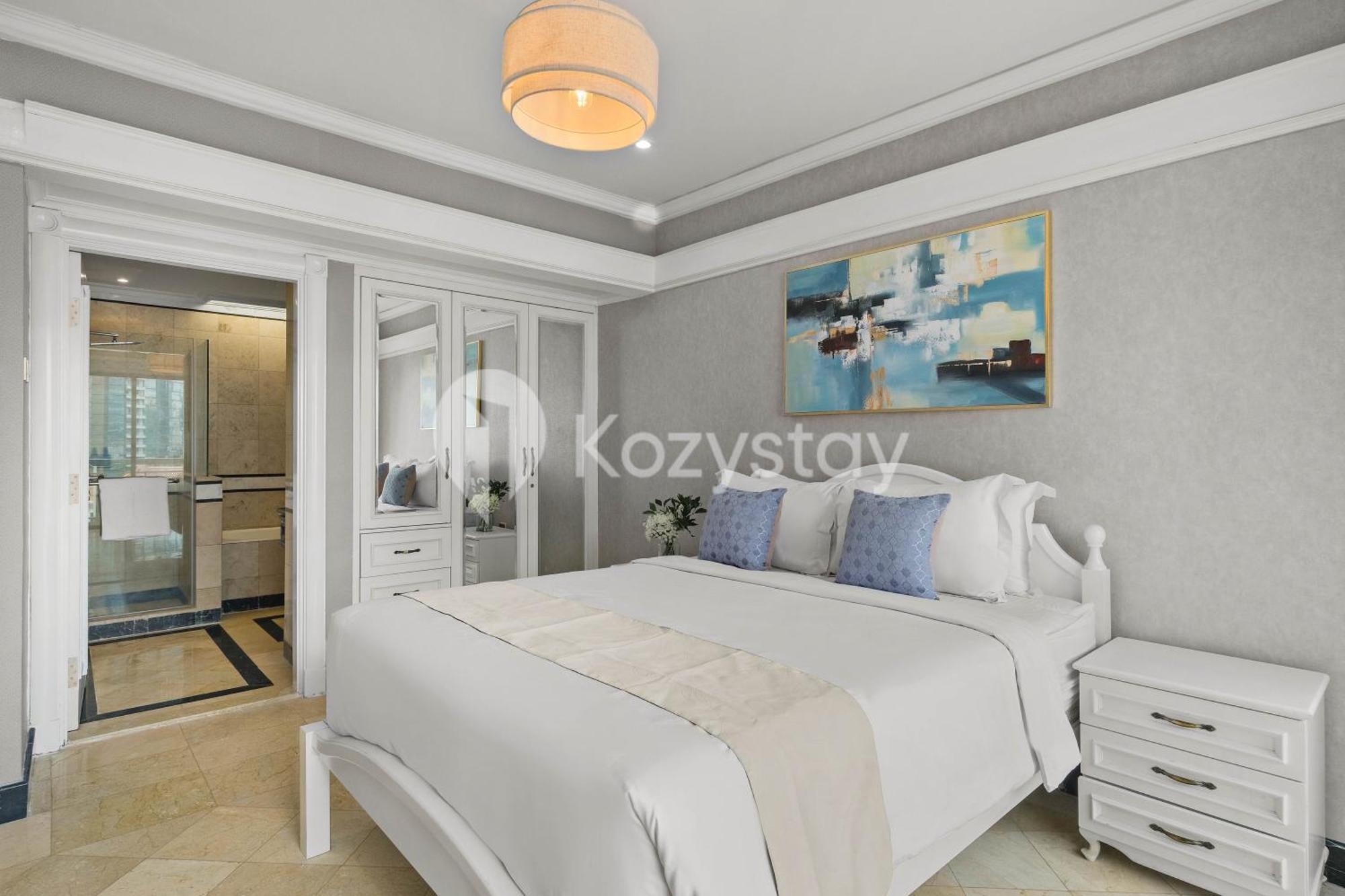 Camila By Kozystay - Kuningan Apartment Jakarta