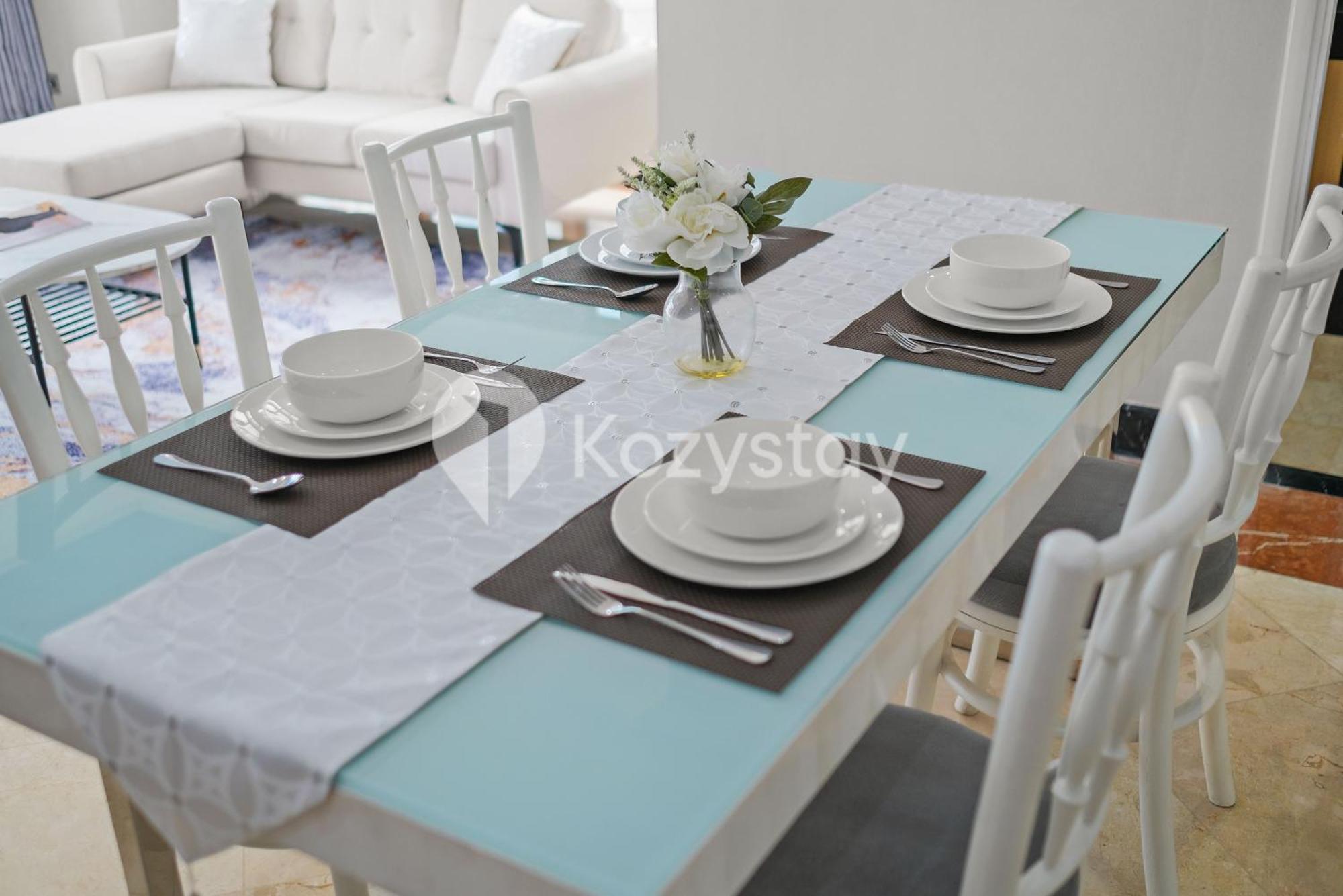 Apartment Camila By Kozystay - Kuningan