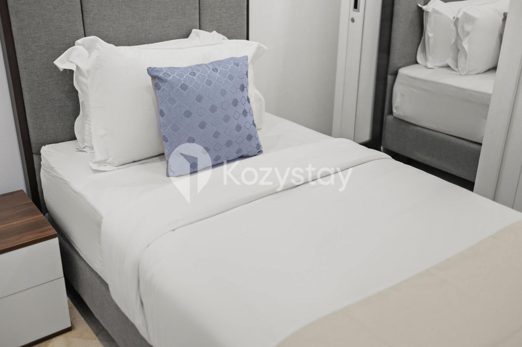 Camila By Kozystay - Kuningan Apartment Jakarta
