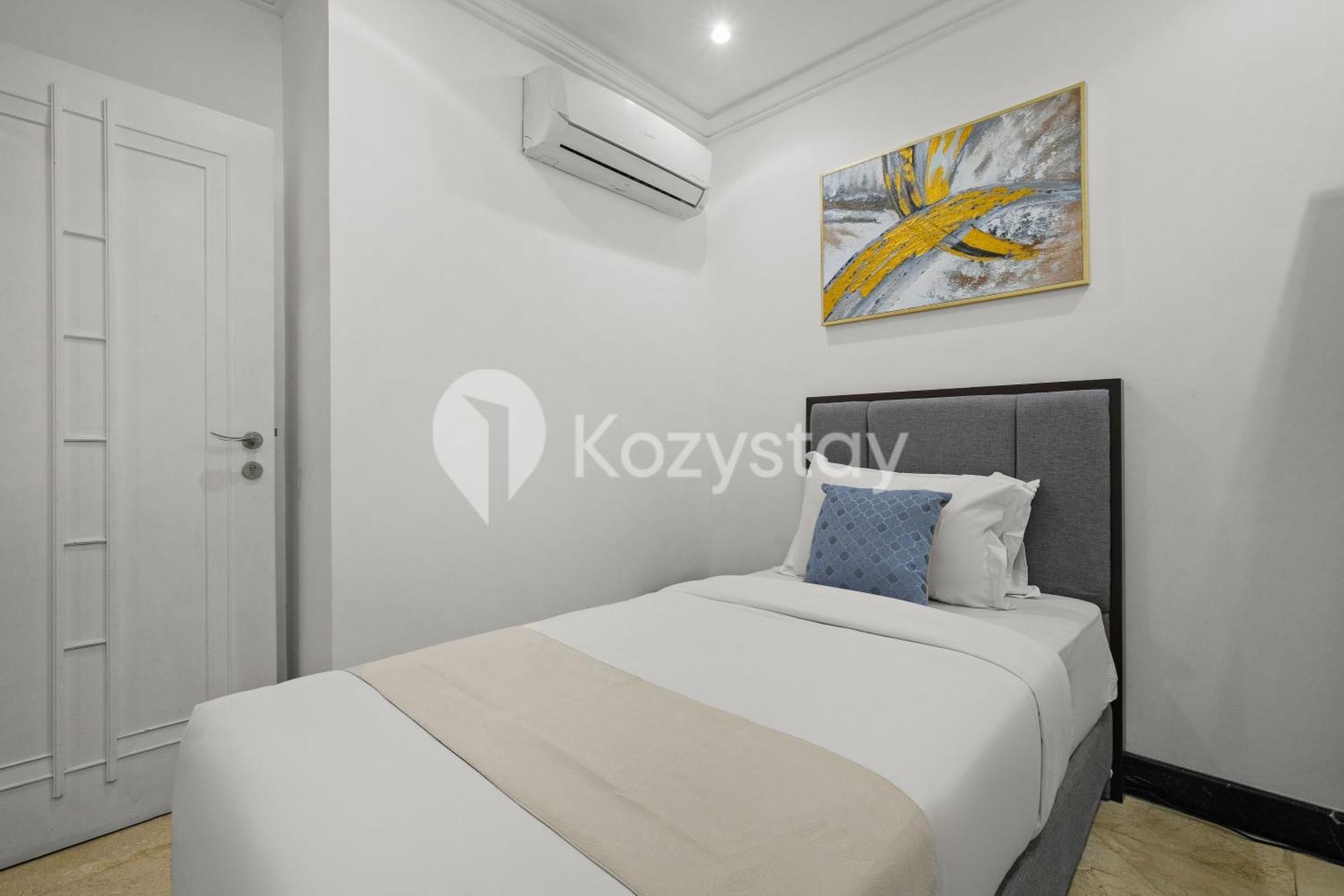 Apartment Camila By Kozystay - Kuningan