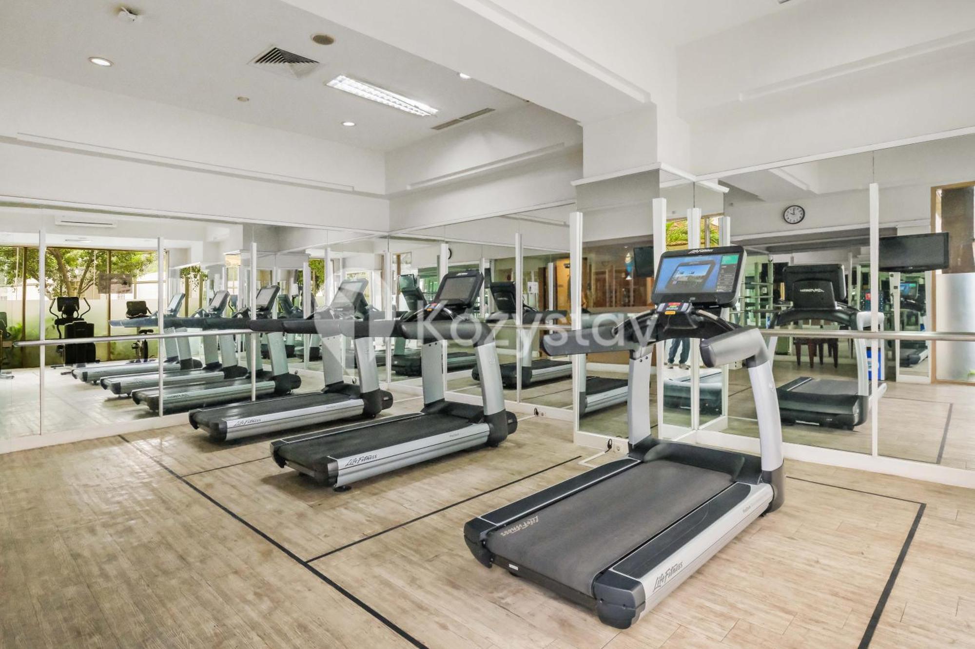 Camila By Kozystay - Kuningan Apartment Jakarta