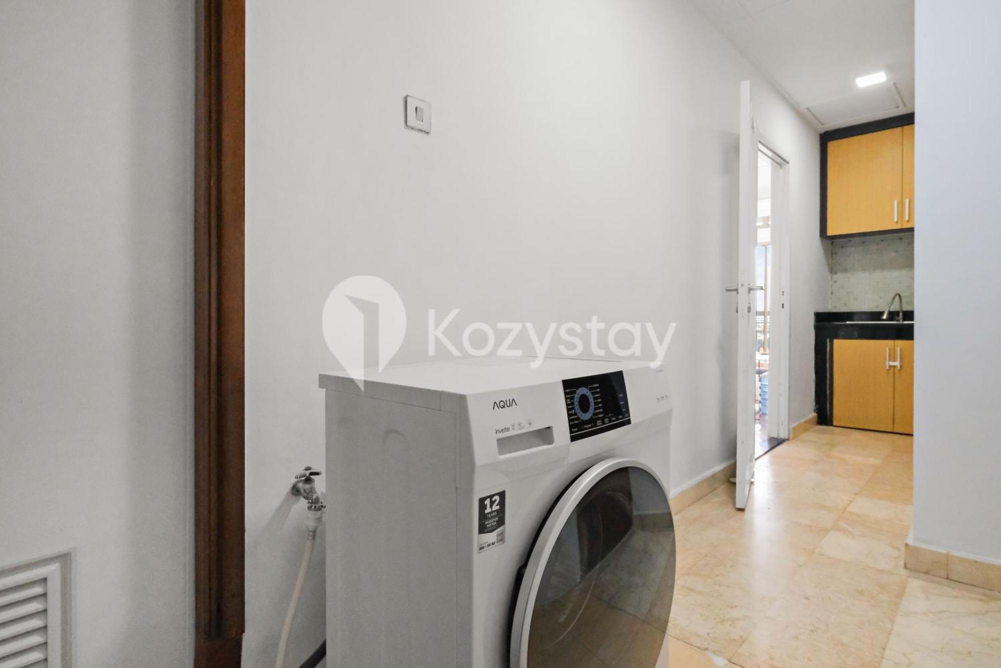 Apartment Camila By Kozystay - Kuningan *