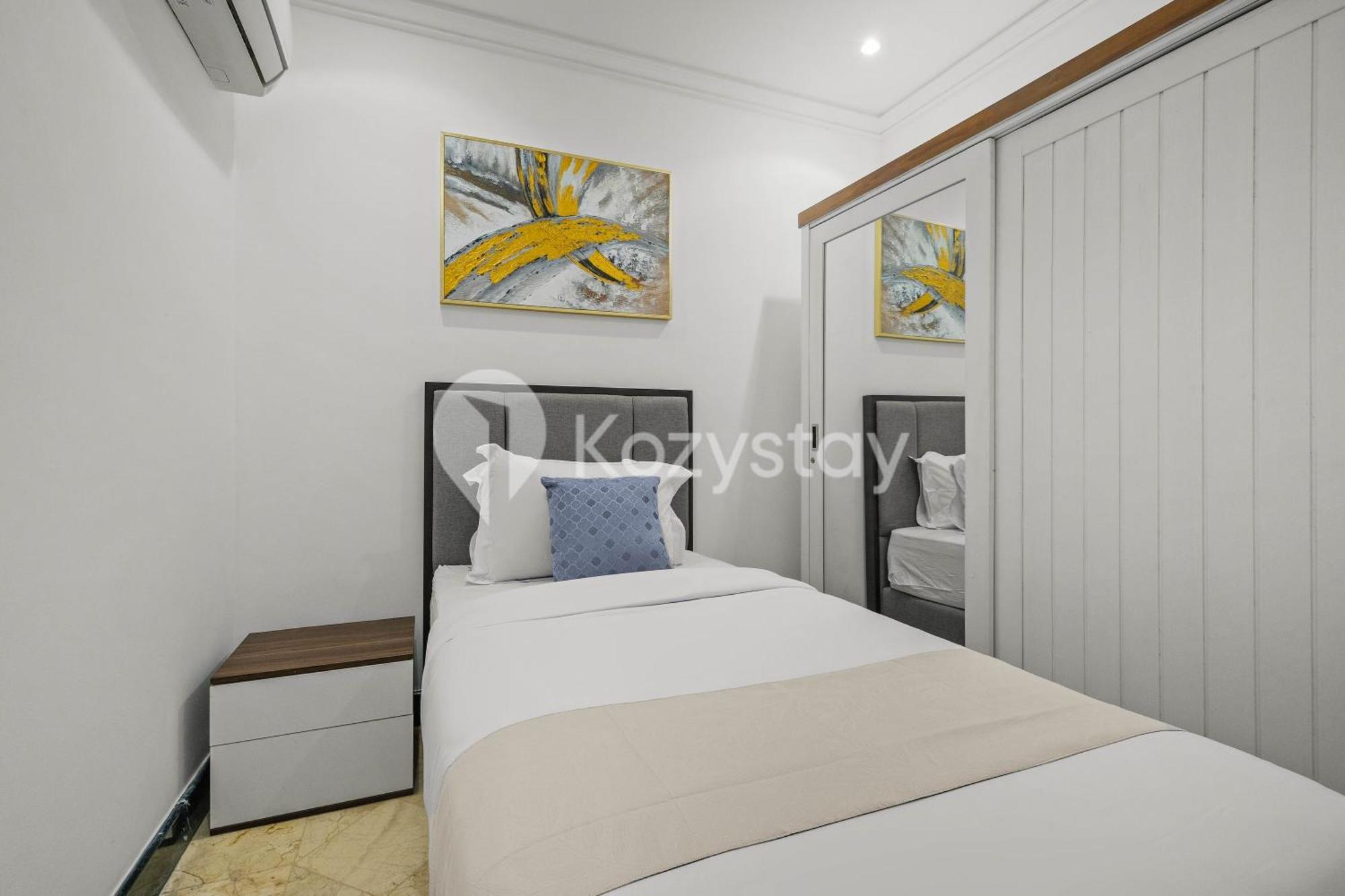 Apartment Camila By Kozystay - Kuningan *