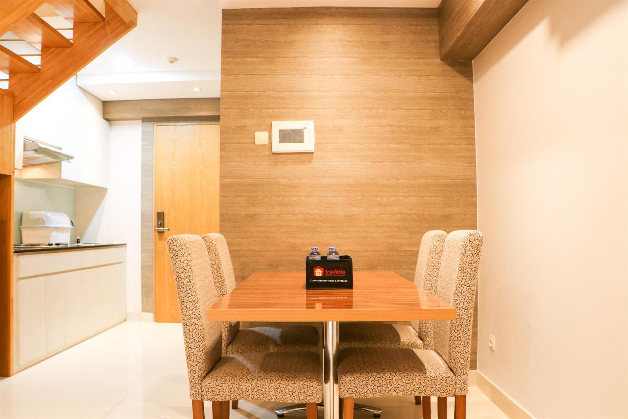 2br At Maqna By Travelio *
