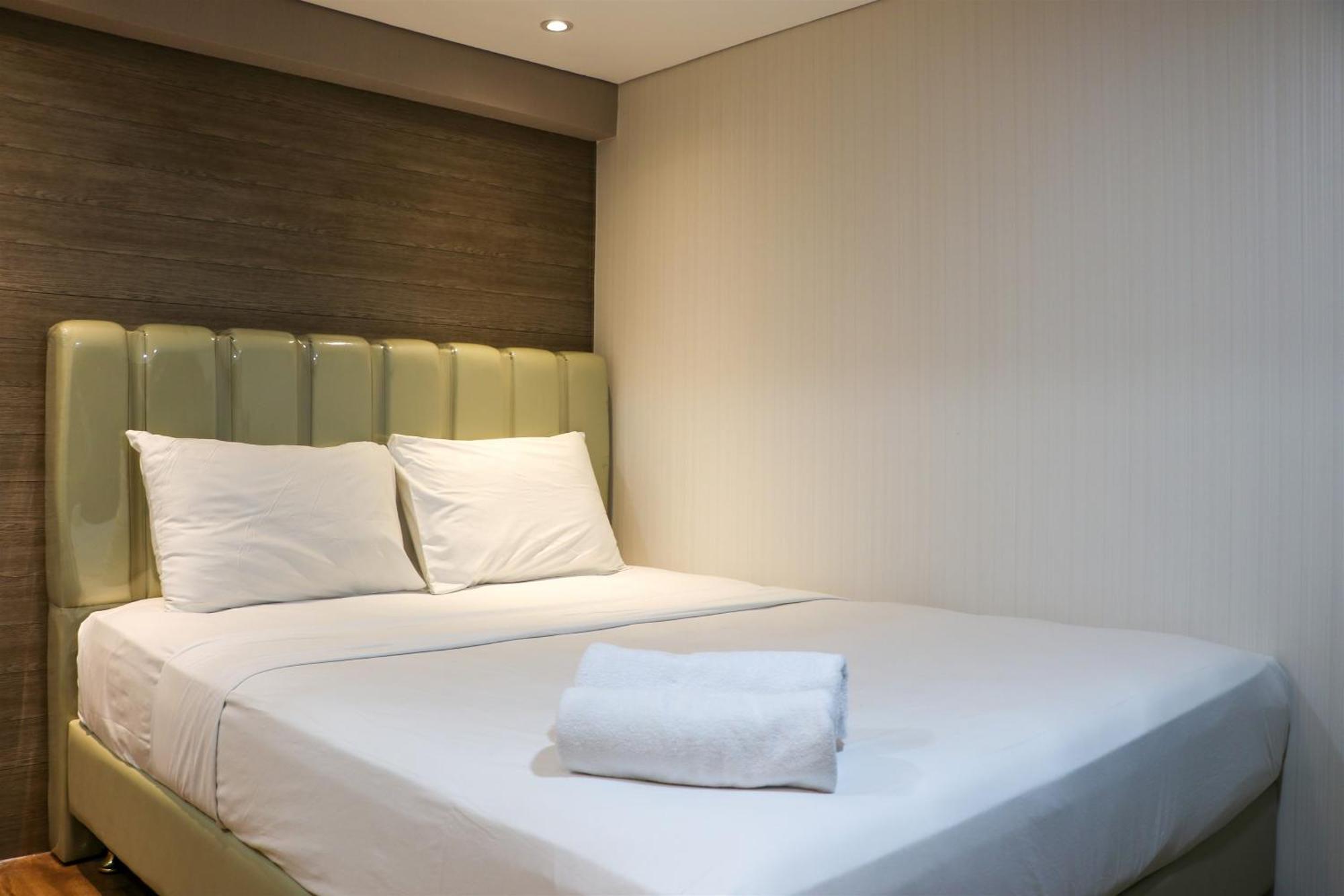 2br At Maqna By Travelio