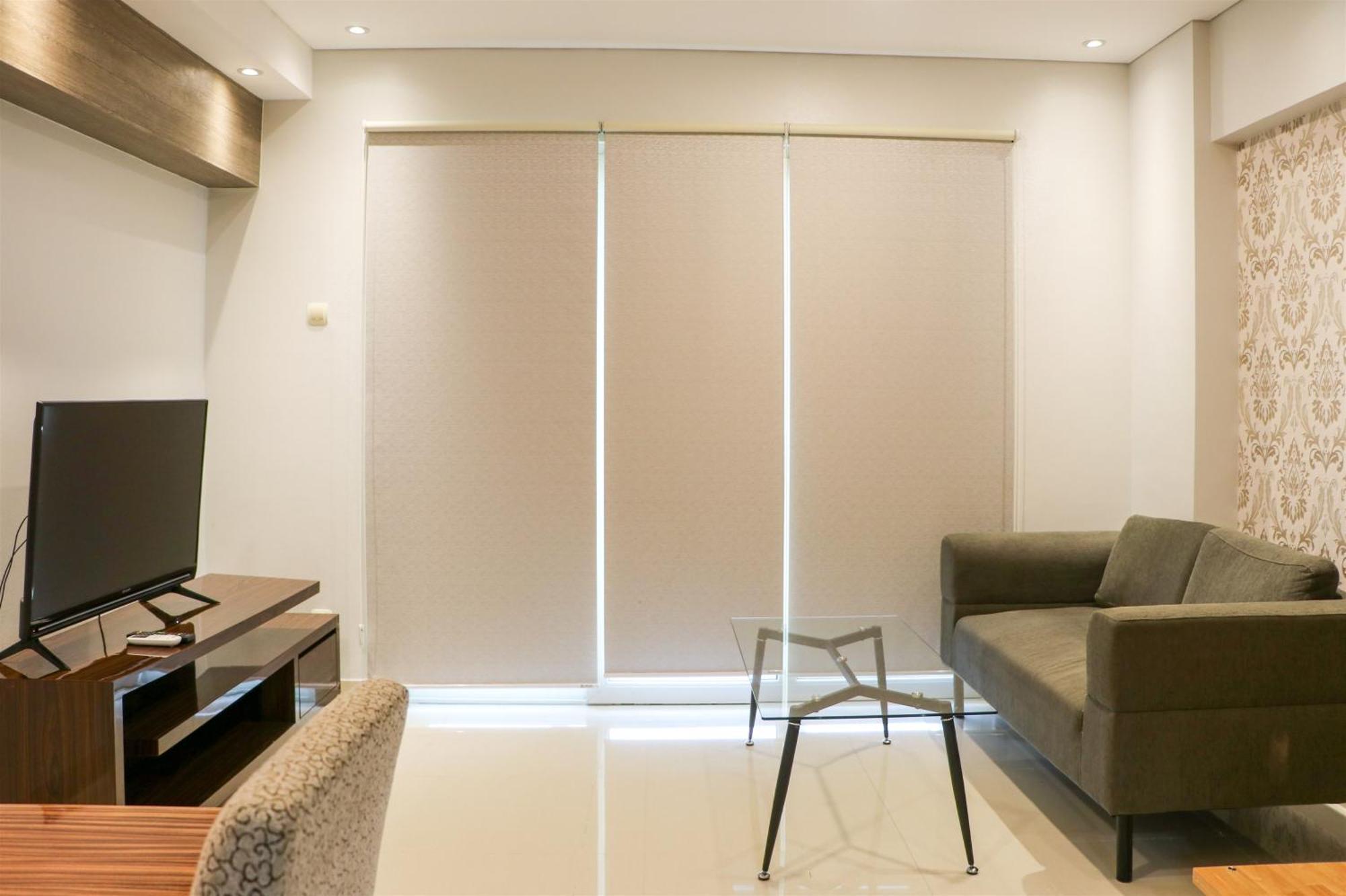 2br At Maqna By Travelio Apartment