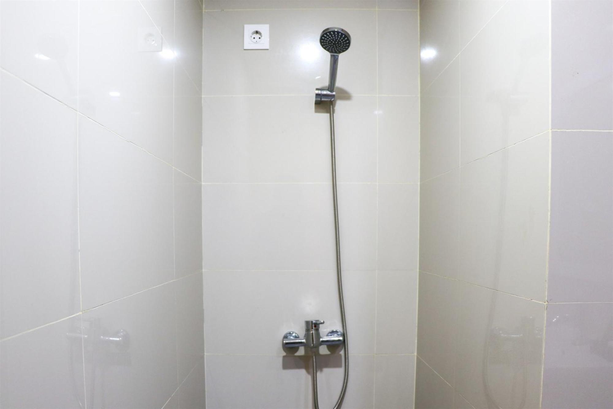 2br At Maqna By Travelio Apartment Jakarta