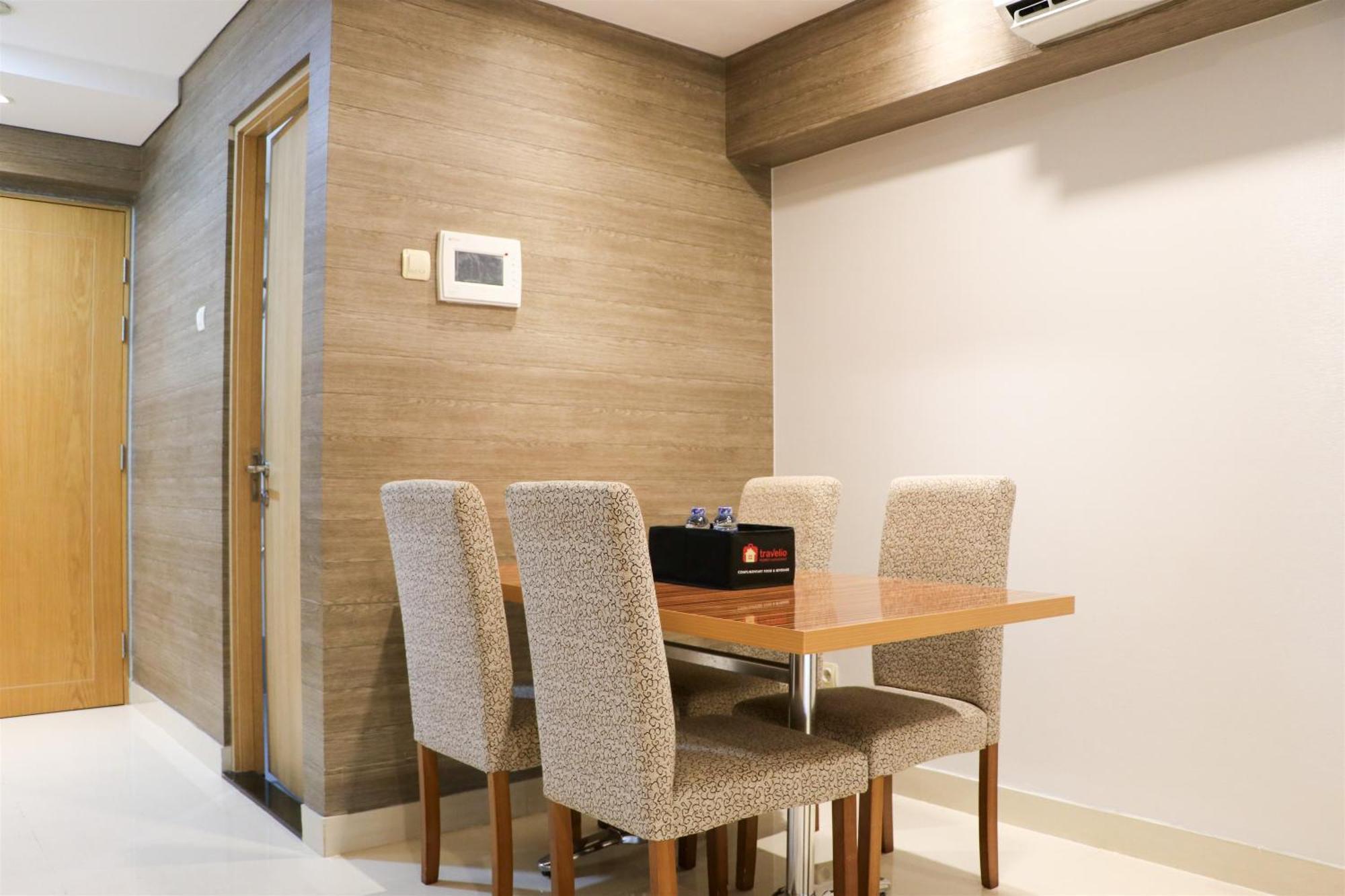 2br At Maqna By Travelio